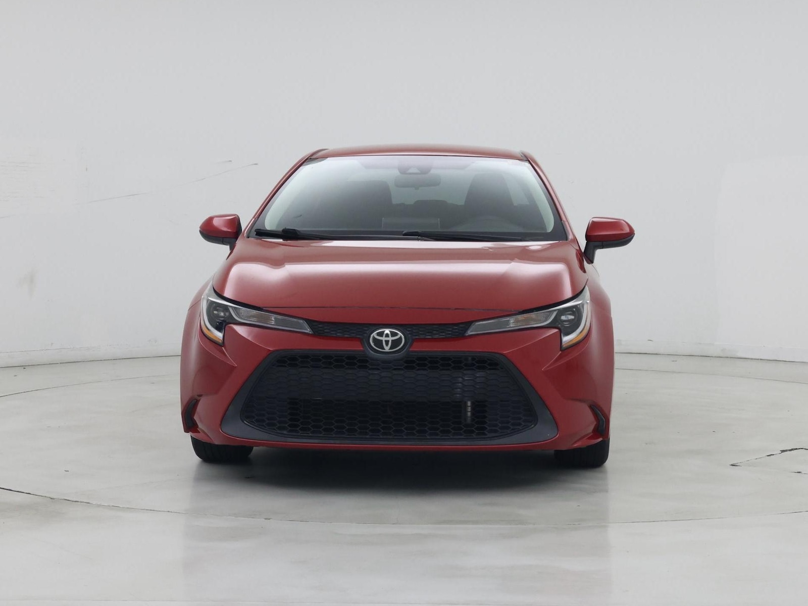 2020 Toyota Corolla LE - Photo 6
