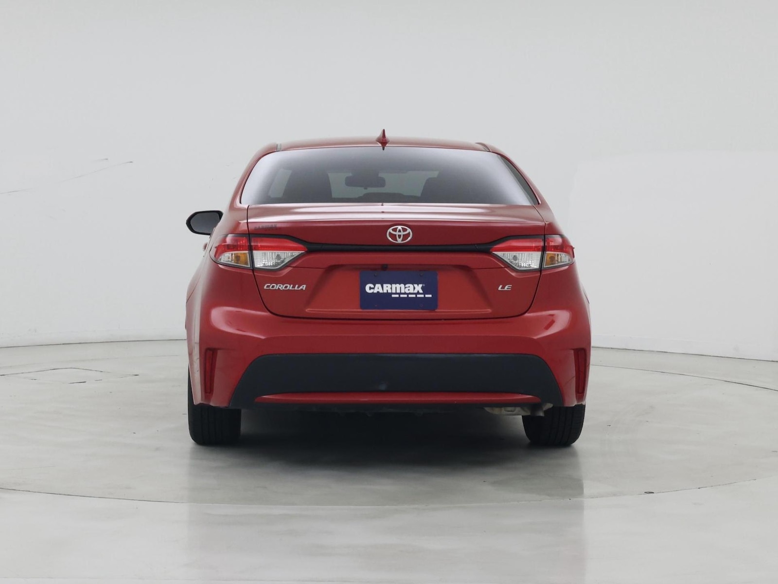 2020 Toyota Corolla LE - Photo 7