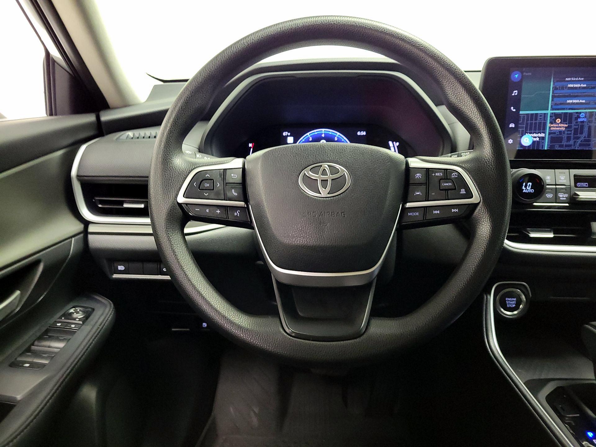 Thumbnail: 2025 Toyota Grand Highlander - 10