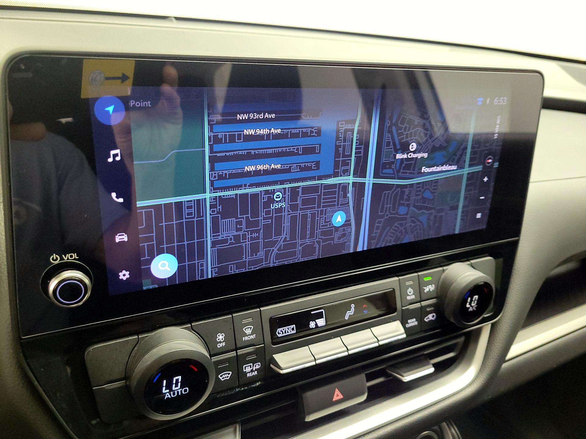 Thumbnail: 2025 Toyota Grand Highlander - 14