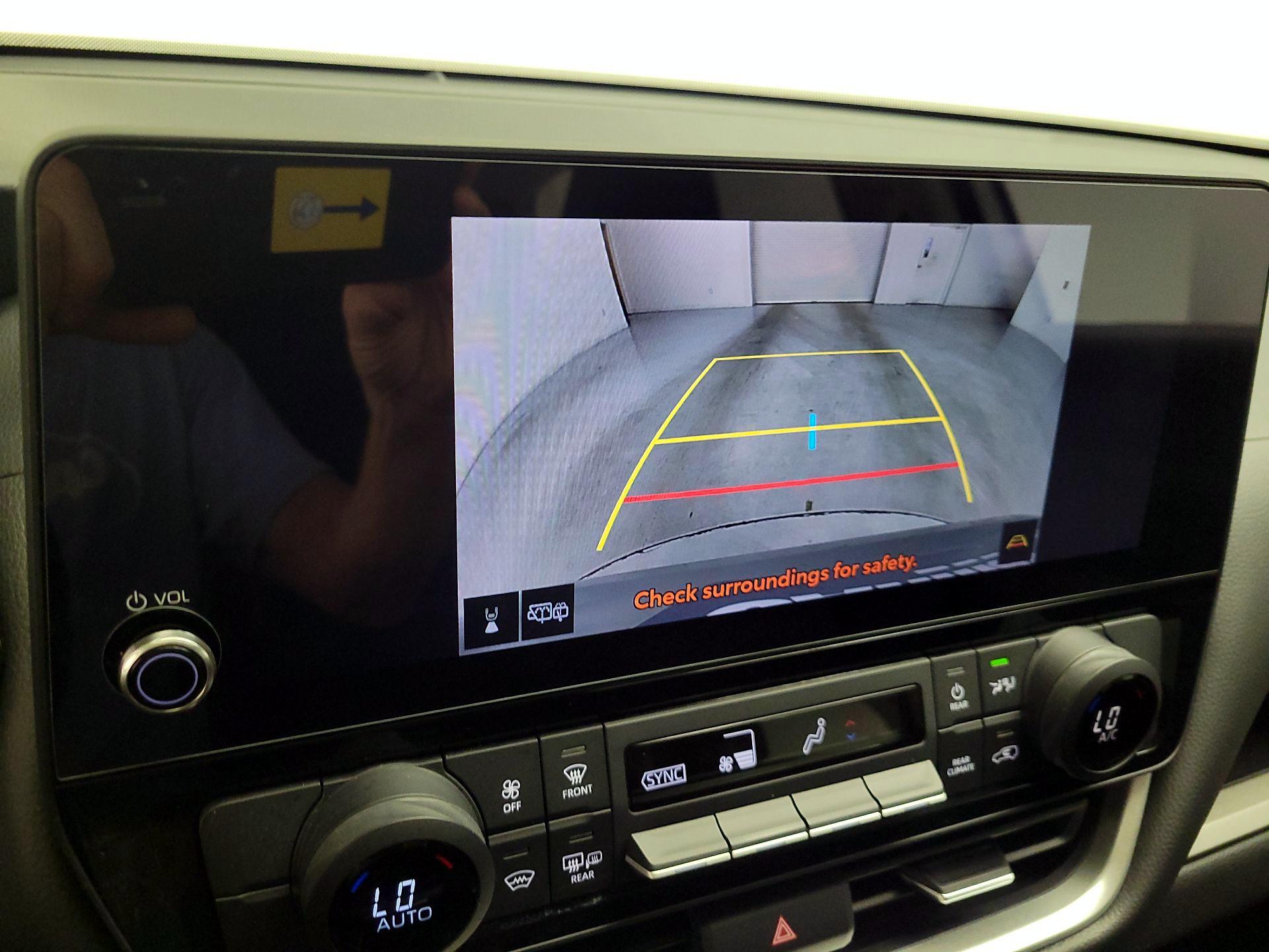 Thumbnail: 2025 Toyota Grand Highlander - 15