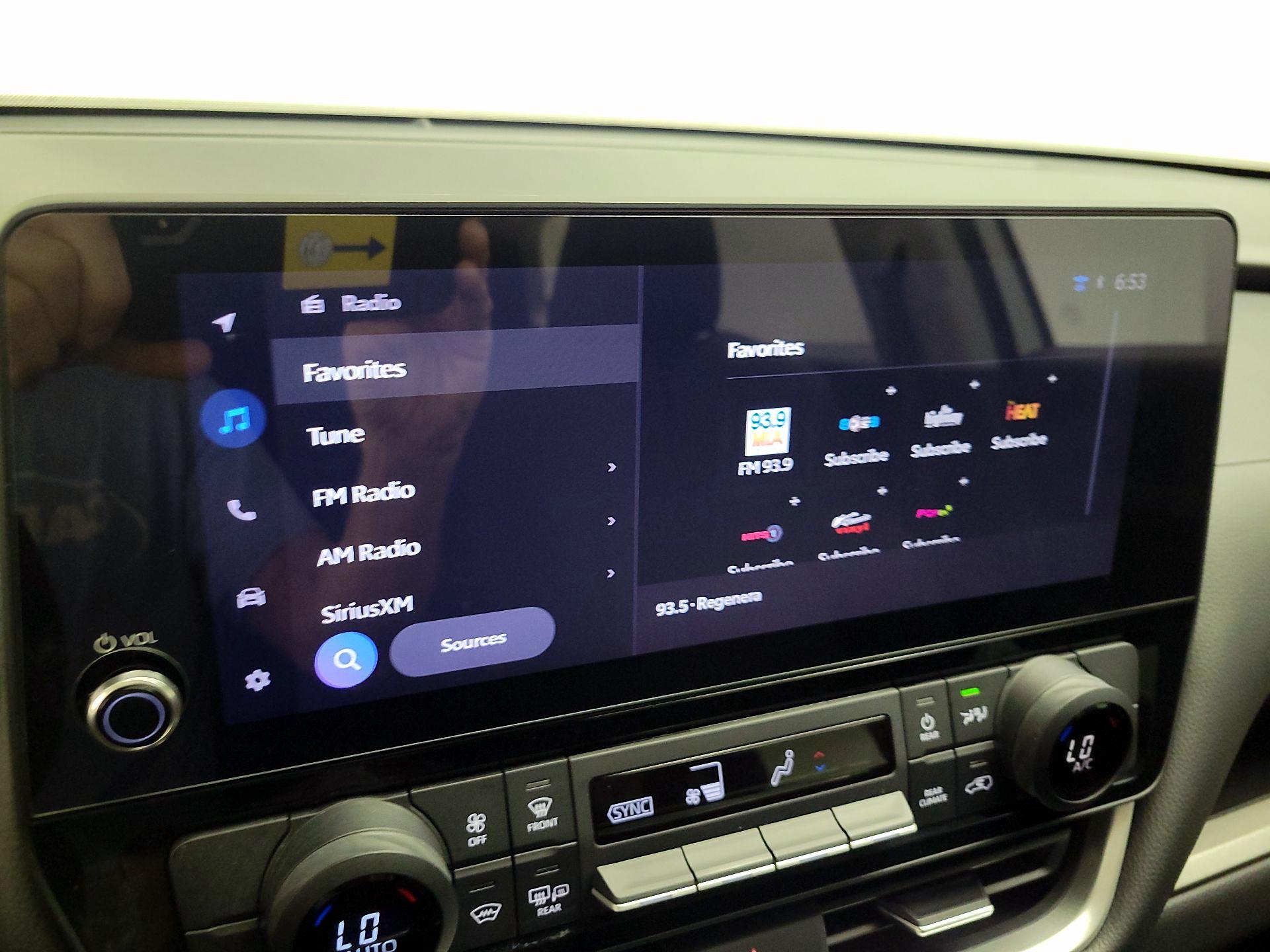 Thumbnail: 2025 Toyota Grand Highlander - 16