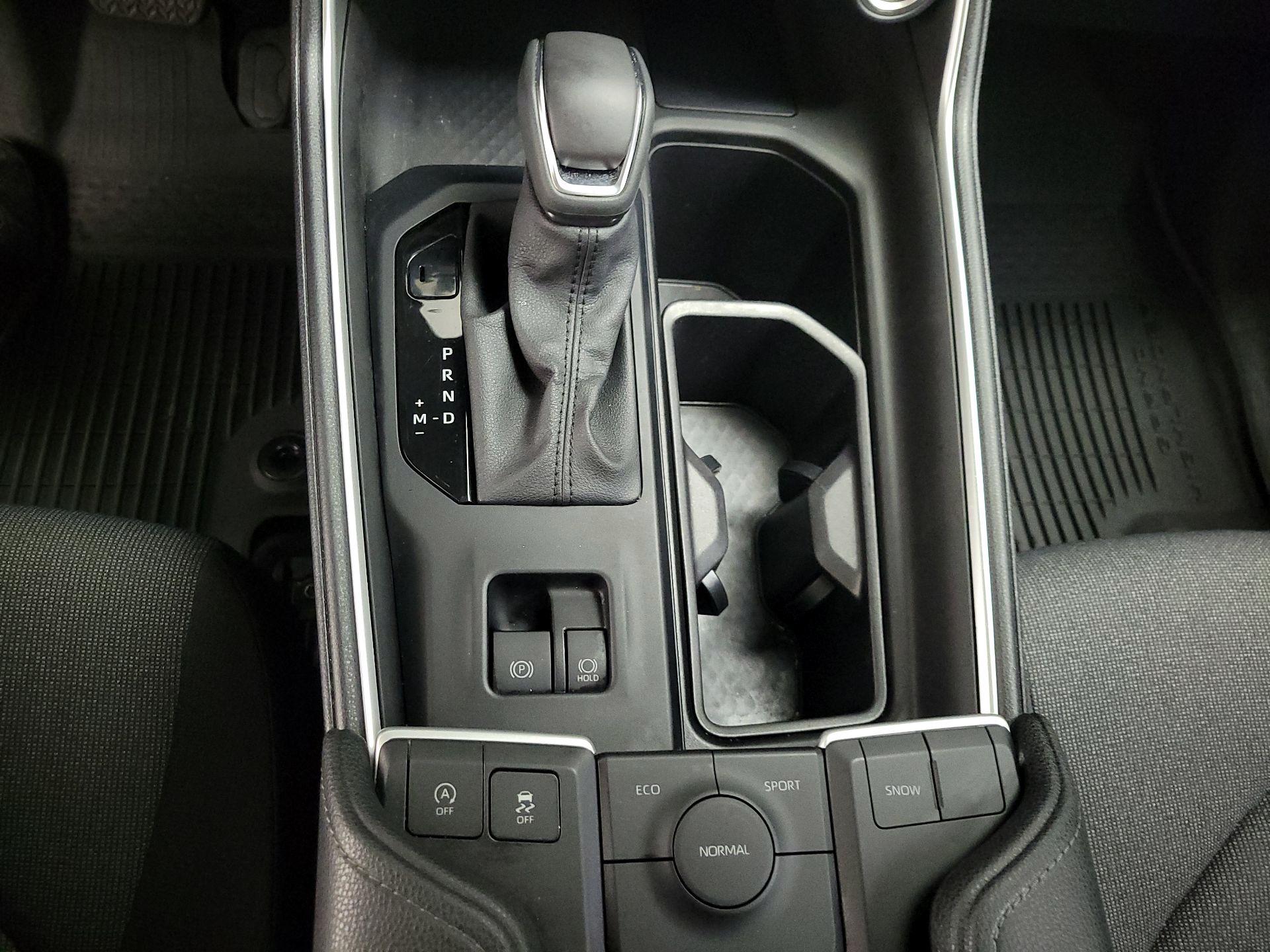 Thumbnail: 2025 Toyota Grand Highlander - 18