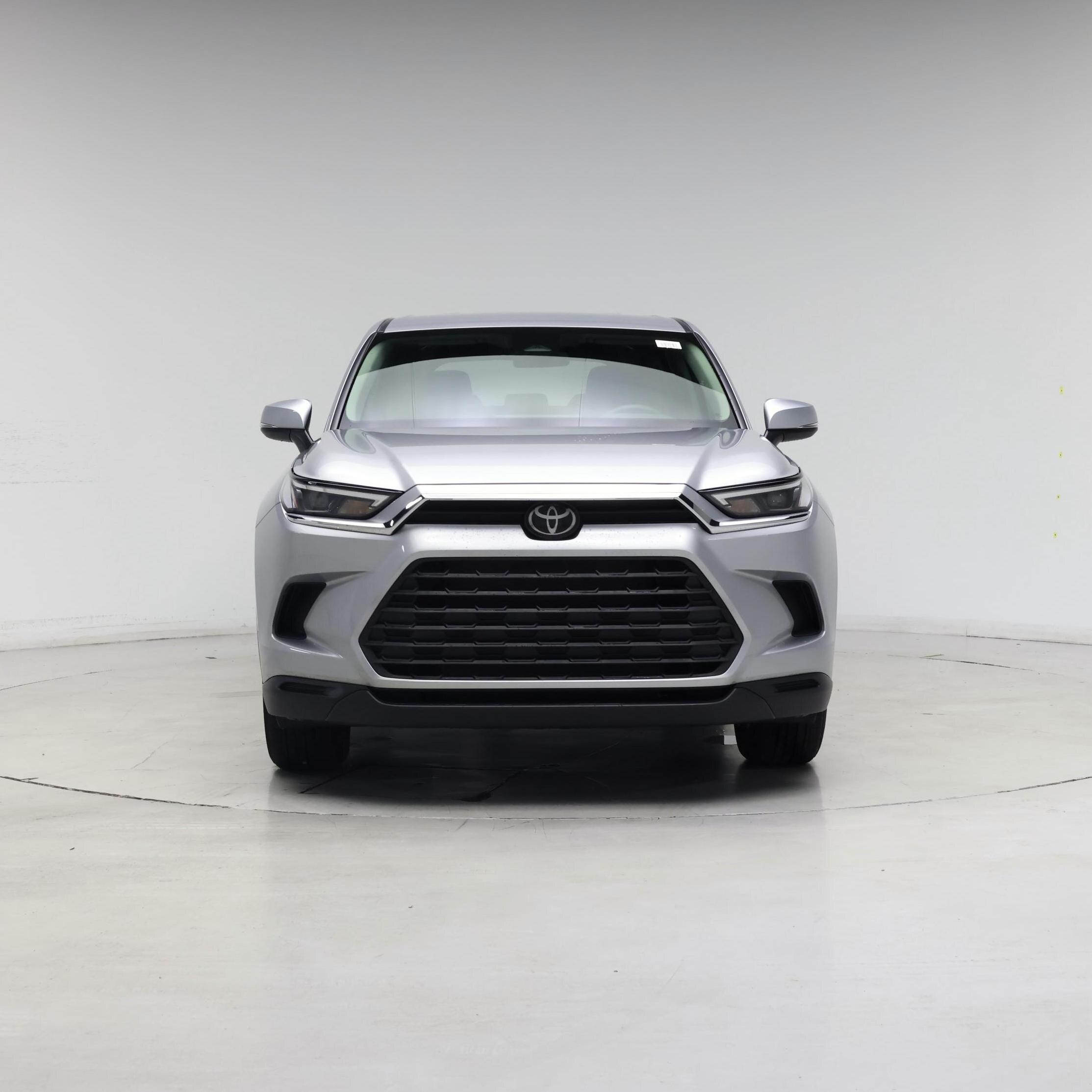 Thumbnail: 2025 Toyota Grand Highlander - 5