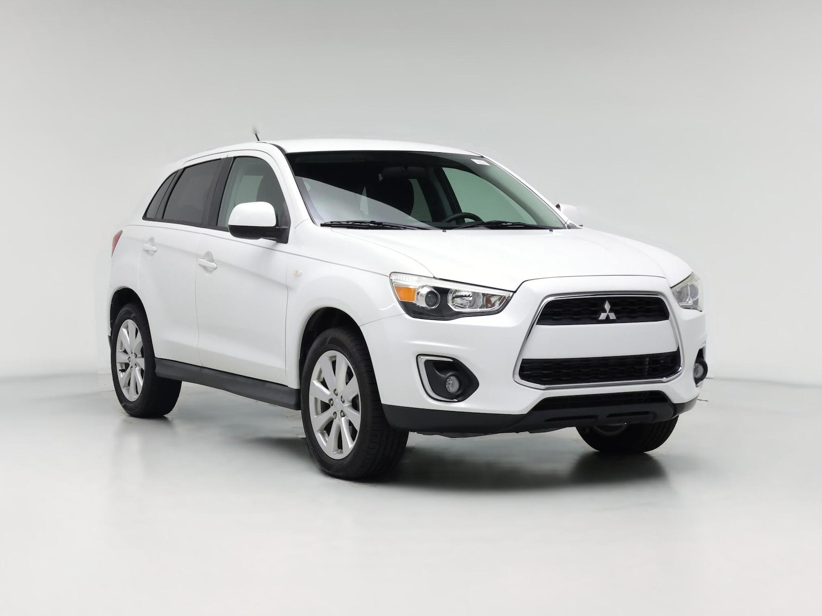 2015 Mitsubishi Outlander Sport
