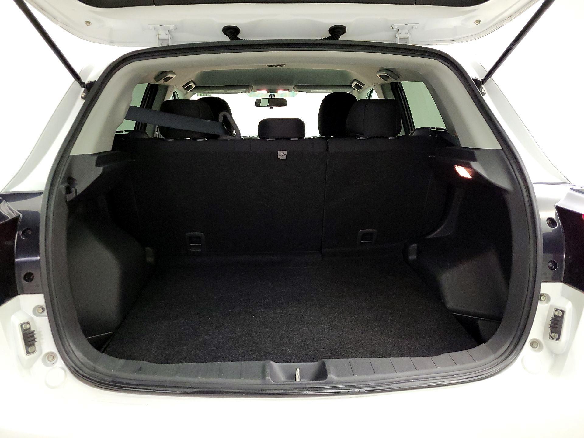 Thumbnail: 2015 Mitsubishi Outlander Sport - 19