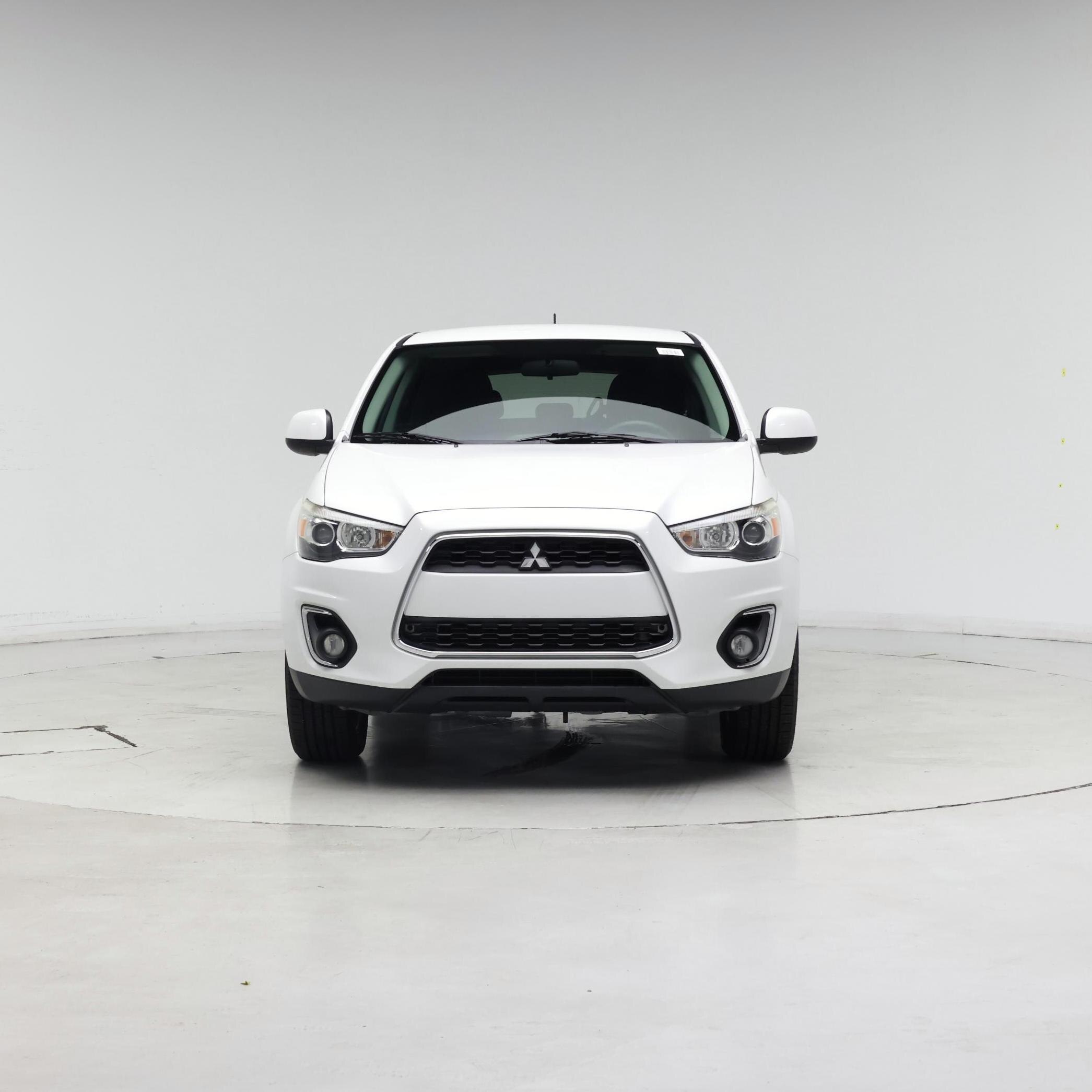 Thumbnail: 2015 Mitsubishi Outlander Sport - 5