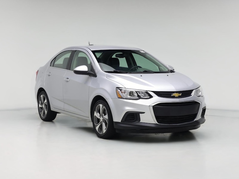 2019 Chevrolet Sonic Premier -
                  Miami, FL