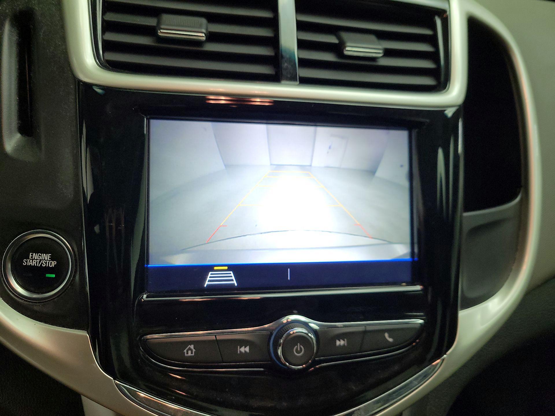 Thumbnail: 2019 Chevrolet Sonic - 15