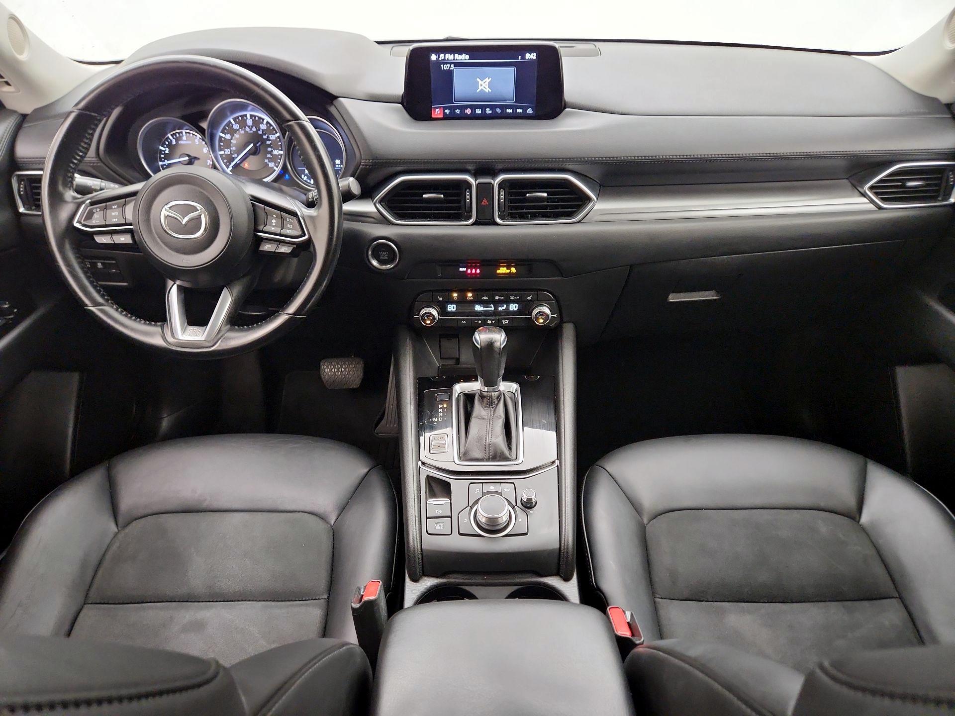 Thumbnail: 2020 Mazda CX-5 - 9