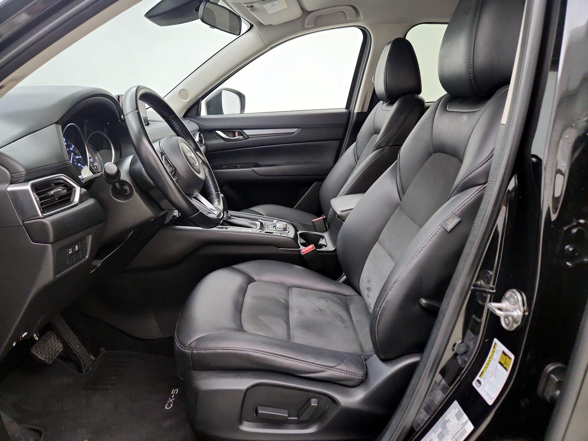 Thumbnail: 2020 Mazda CX-5 - 11