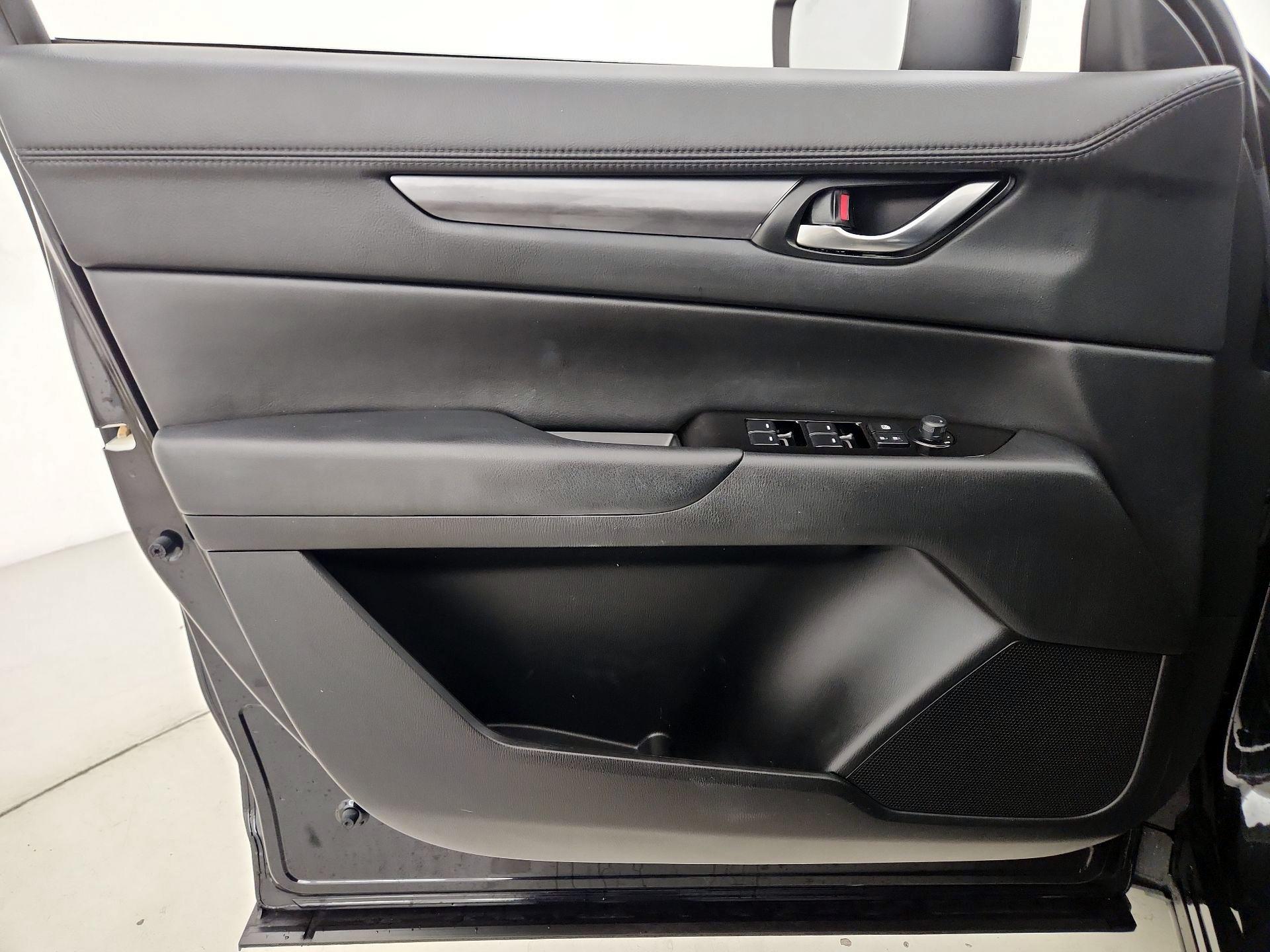 Thumbnail: 2020 Mazda CX-5 - 12