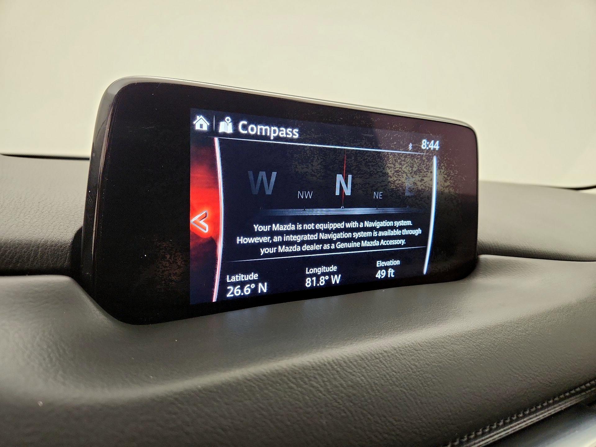 Thumbnail: 2020 Mazda CX-5 - 14