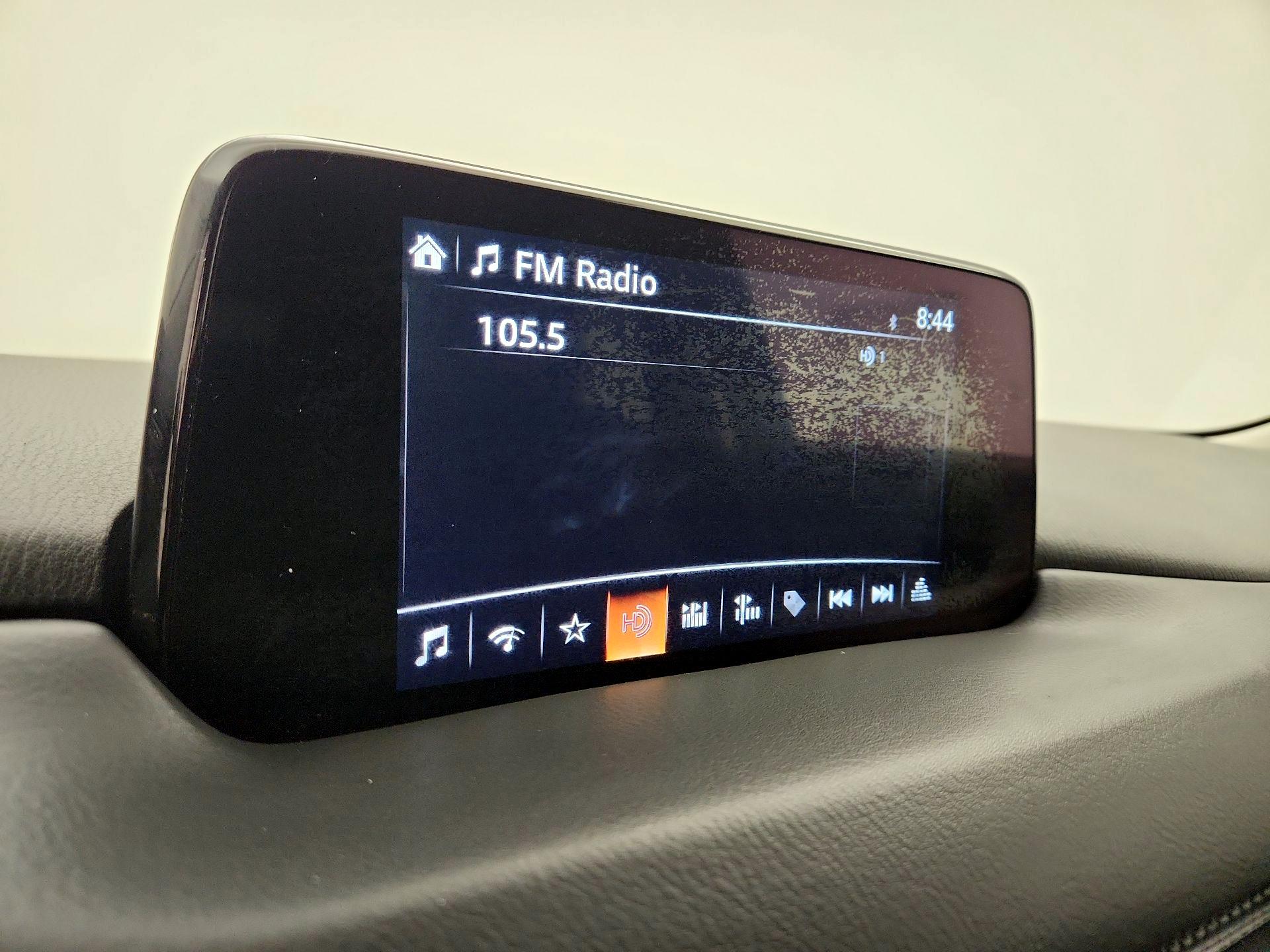 Thumbnail: 2020 Mazda CX-5 - 16