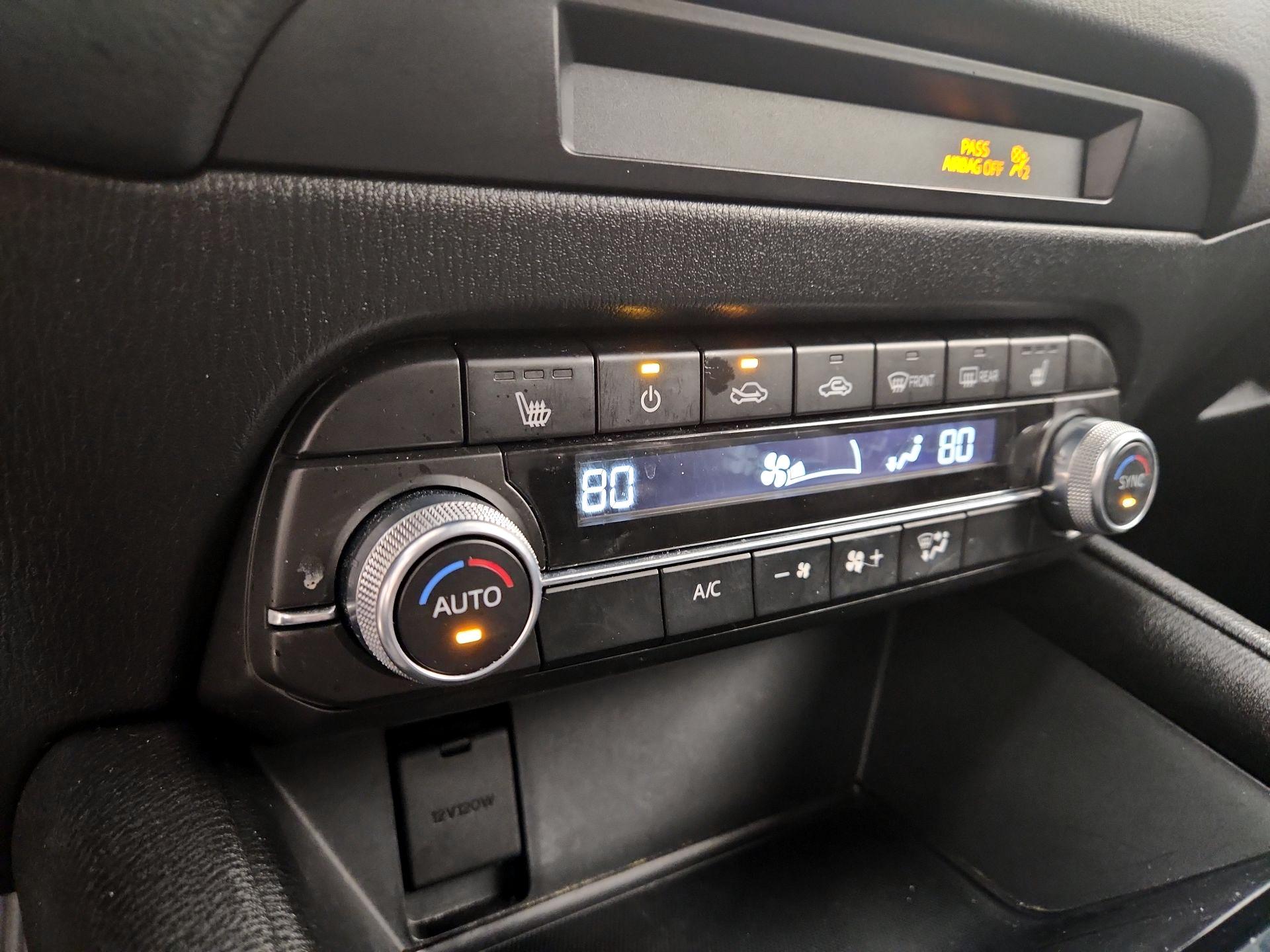 Thumbnail: 2020 Mazda CX-5 - 17