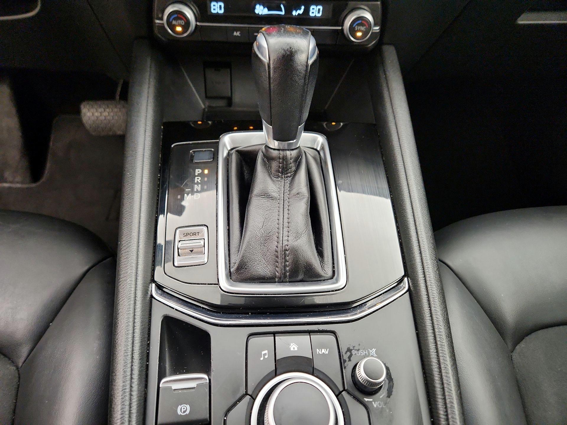 Thumbnail: 2020 Mazda CX-5 - 18