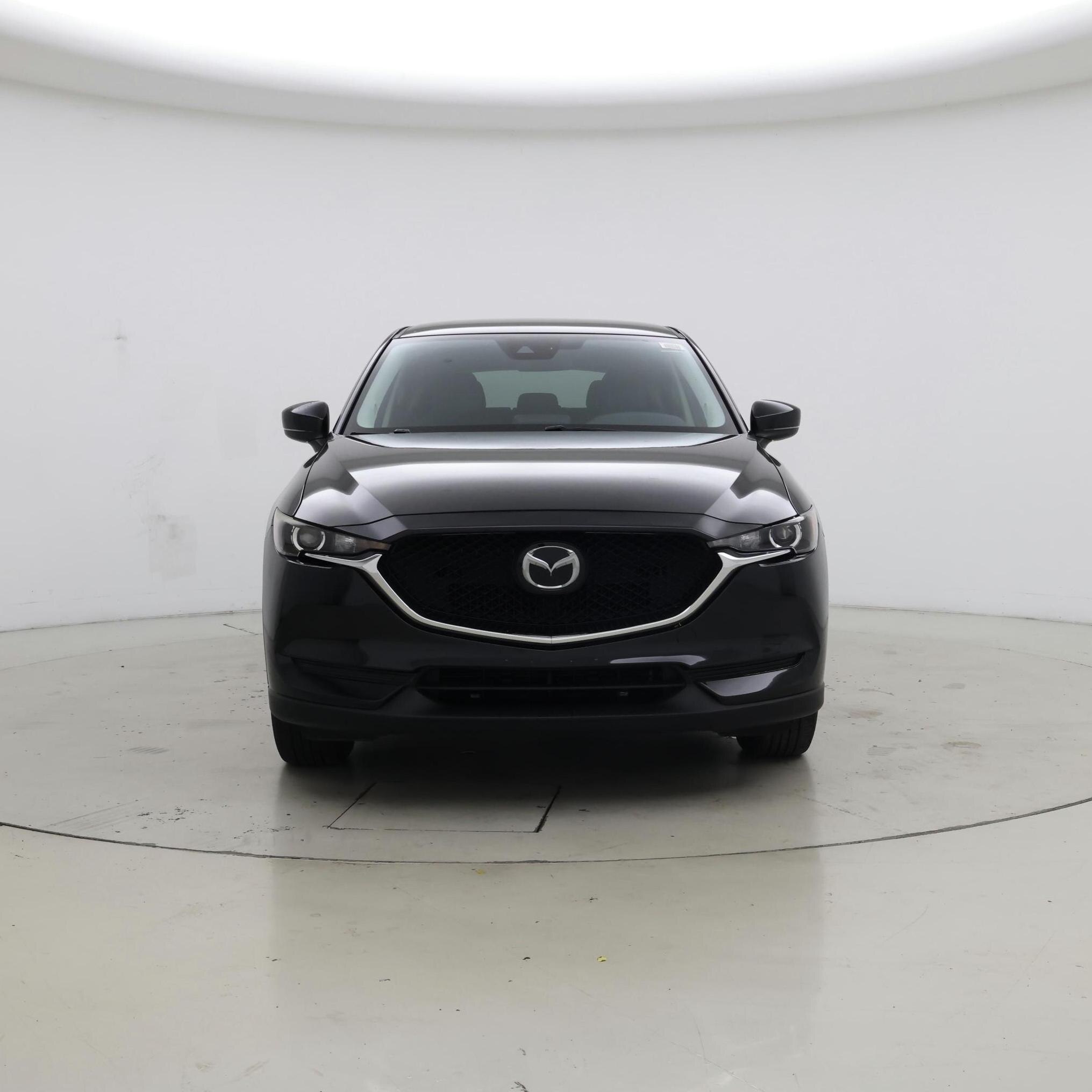 Thumbnail: 2020 Mazda CX-5 - 5