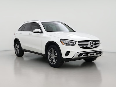 2022 Mercedes-Benz GLC300