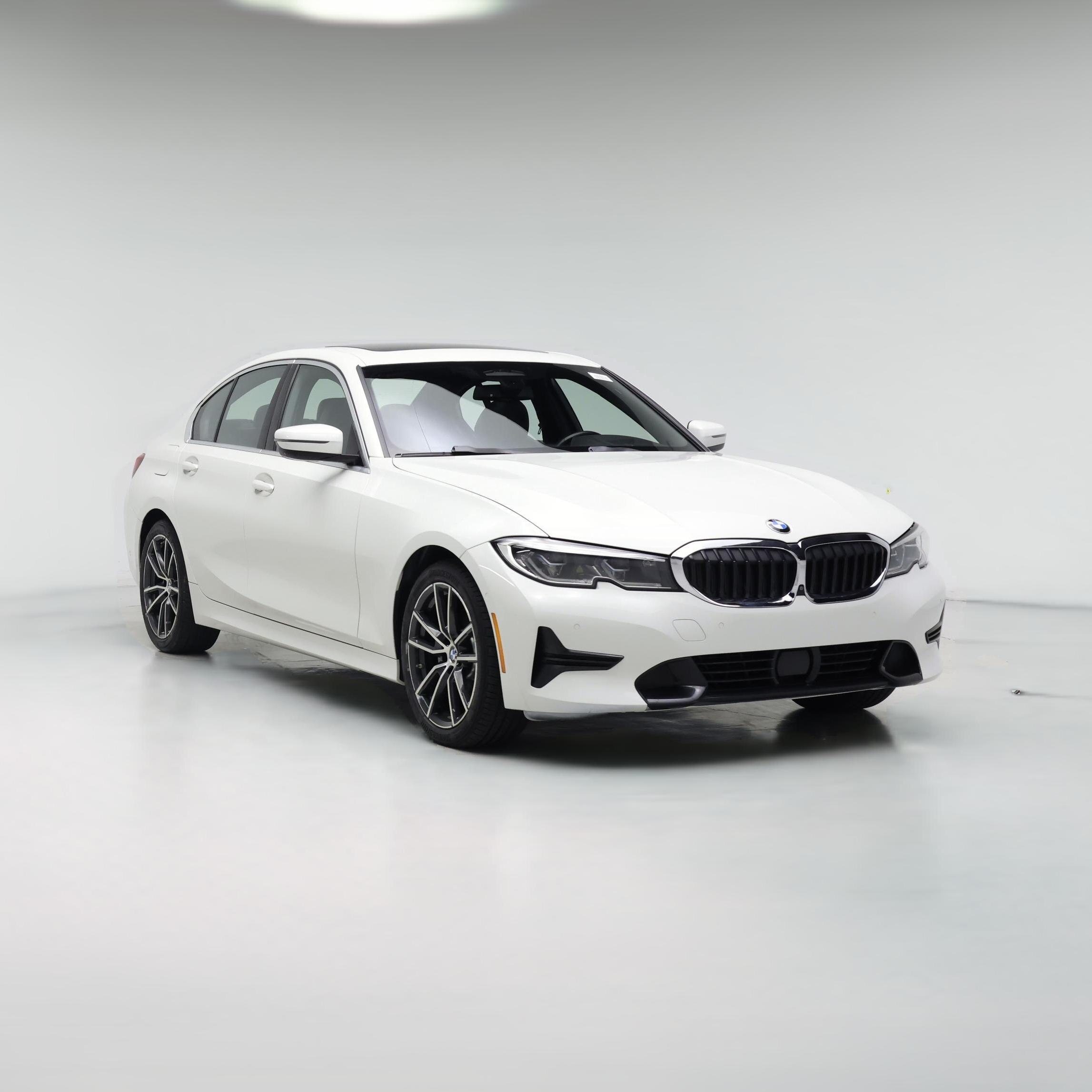 Thumbnail: 2019 BMW 3 Series - 1