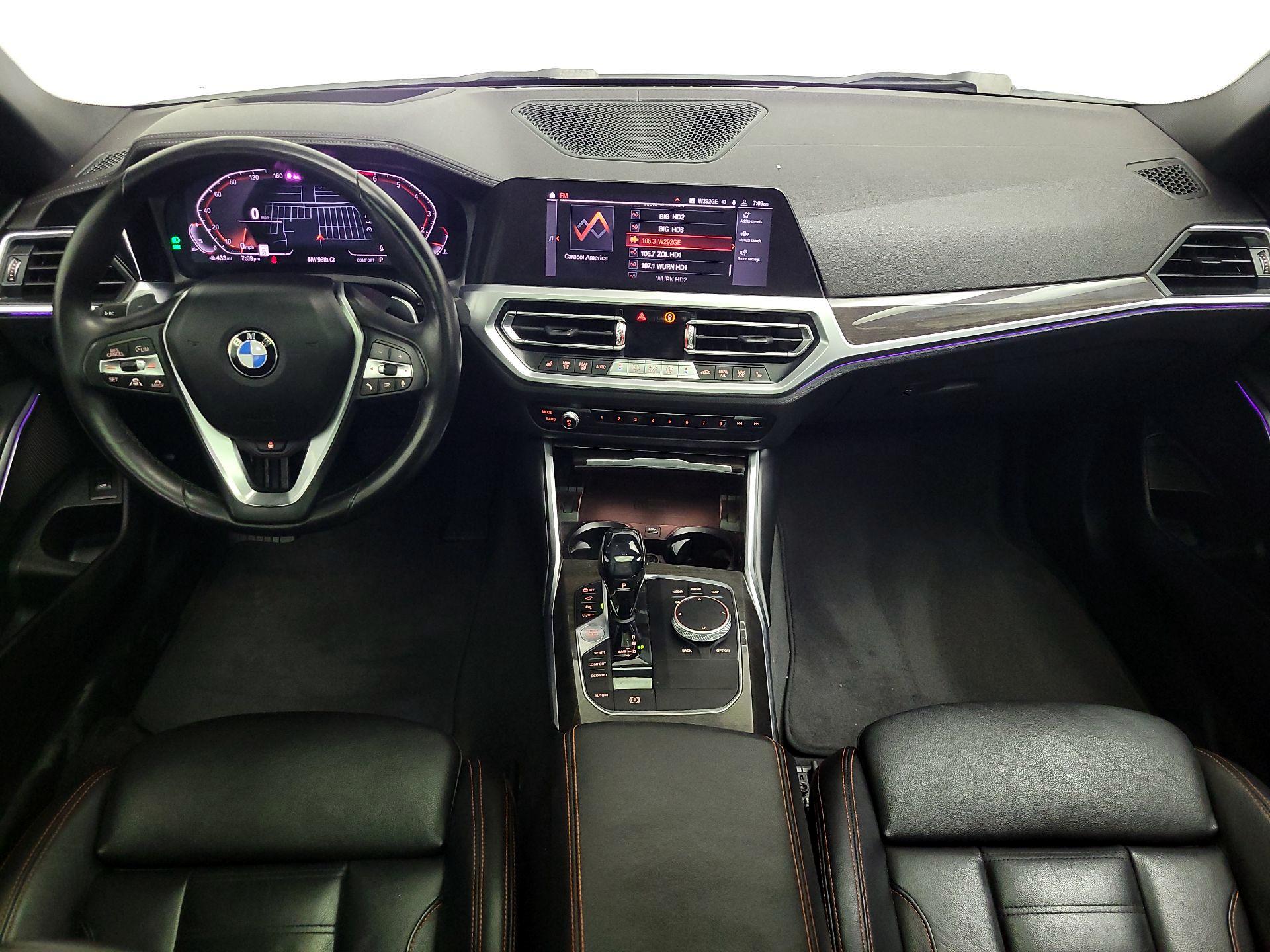 Thumbnail: 2019 BMW 3 Series - 9