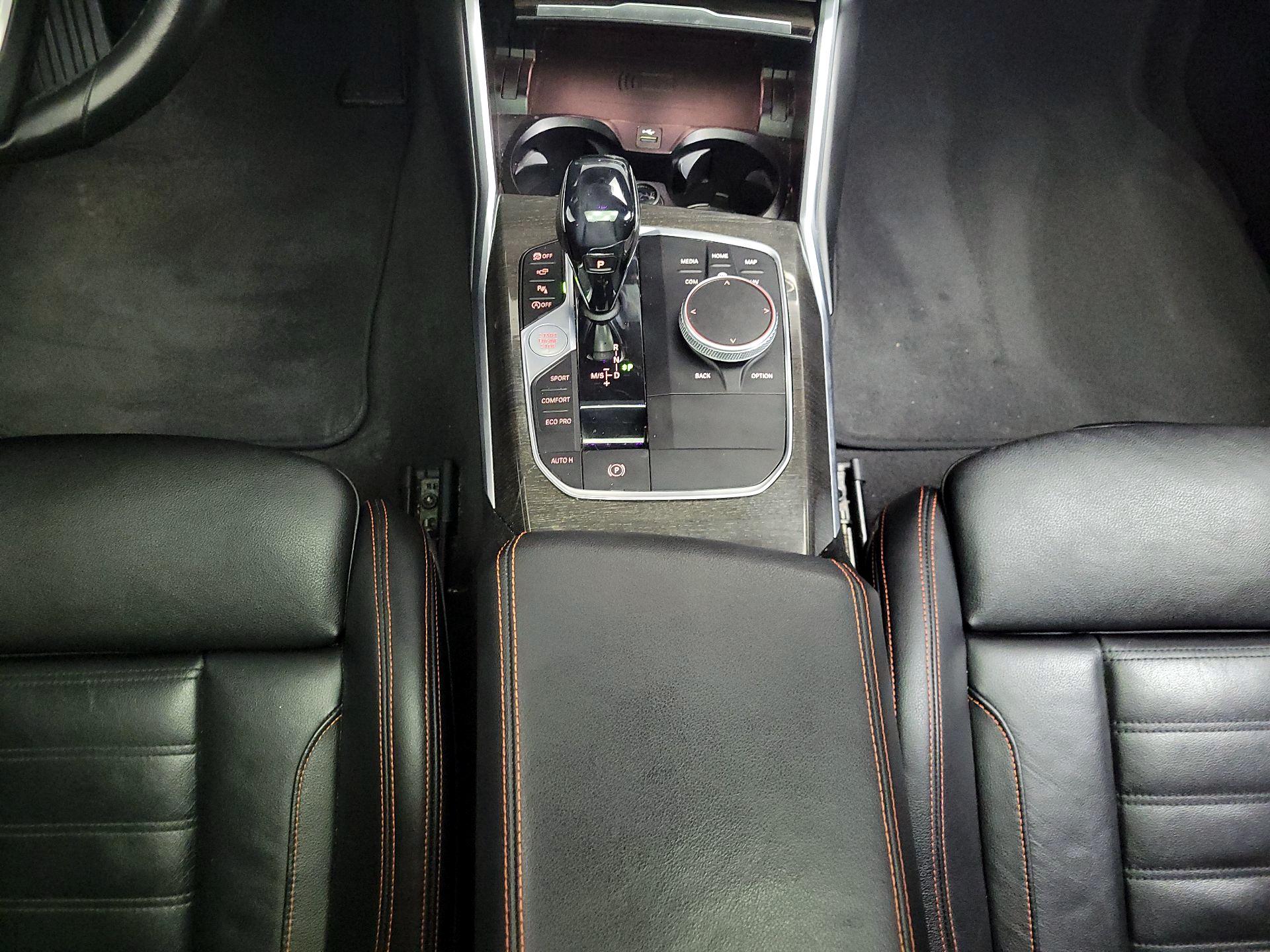 Thumbnail: 2019 BMW 3 Series - 18