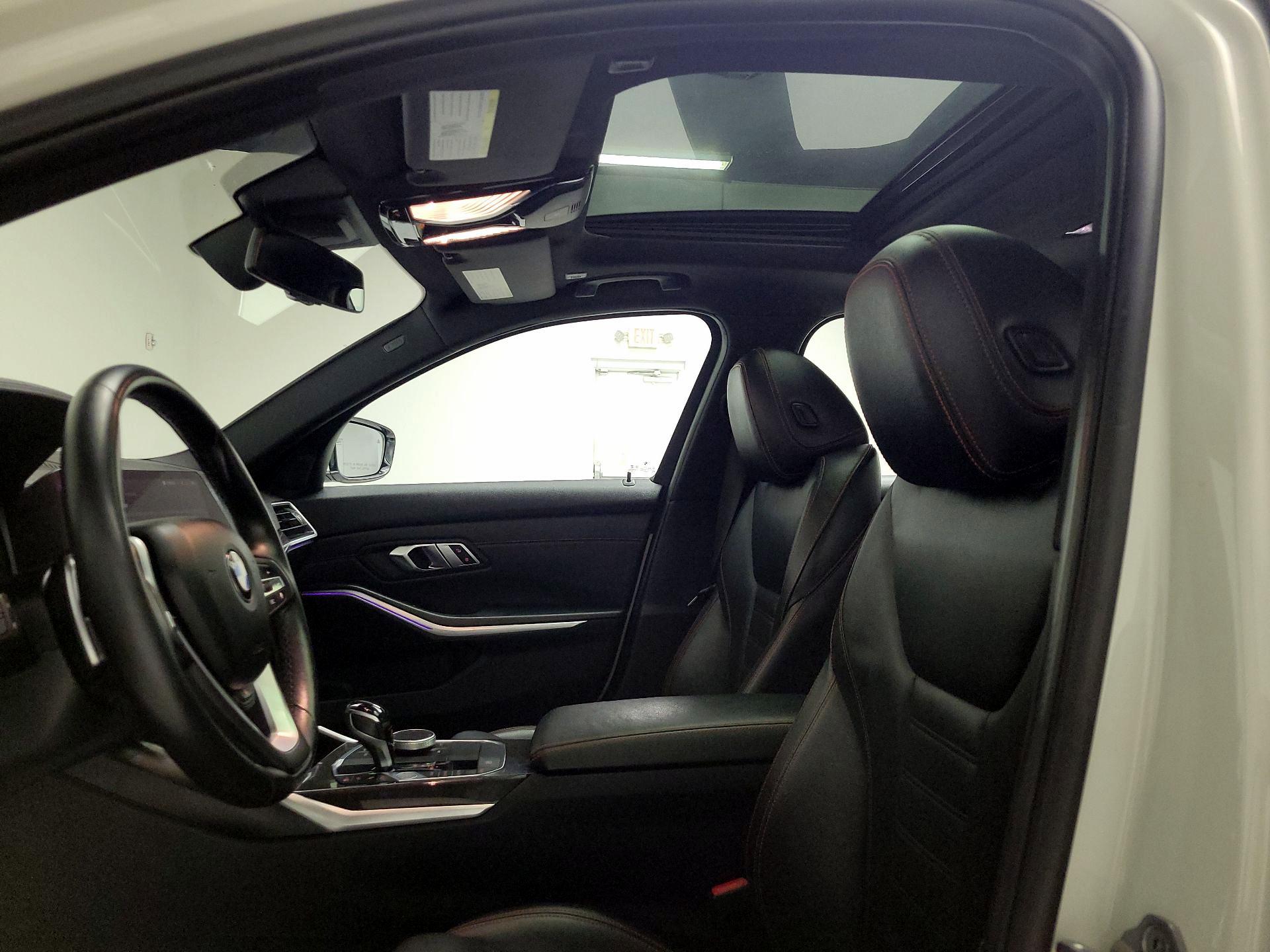 Thumbnail: 2019 BMW 3 Series - 20