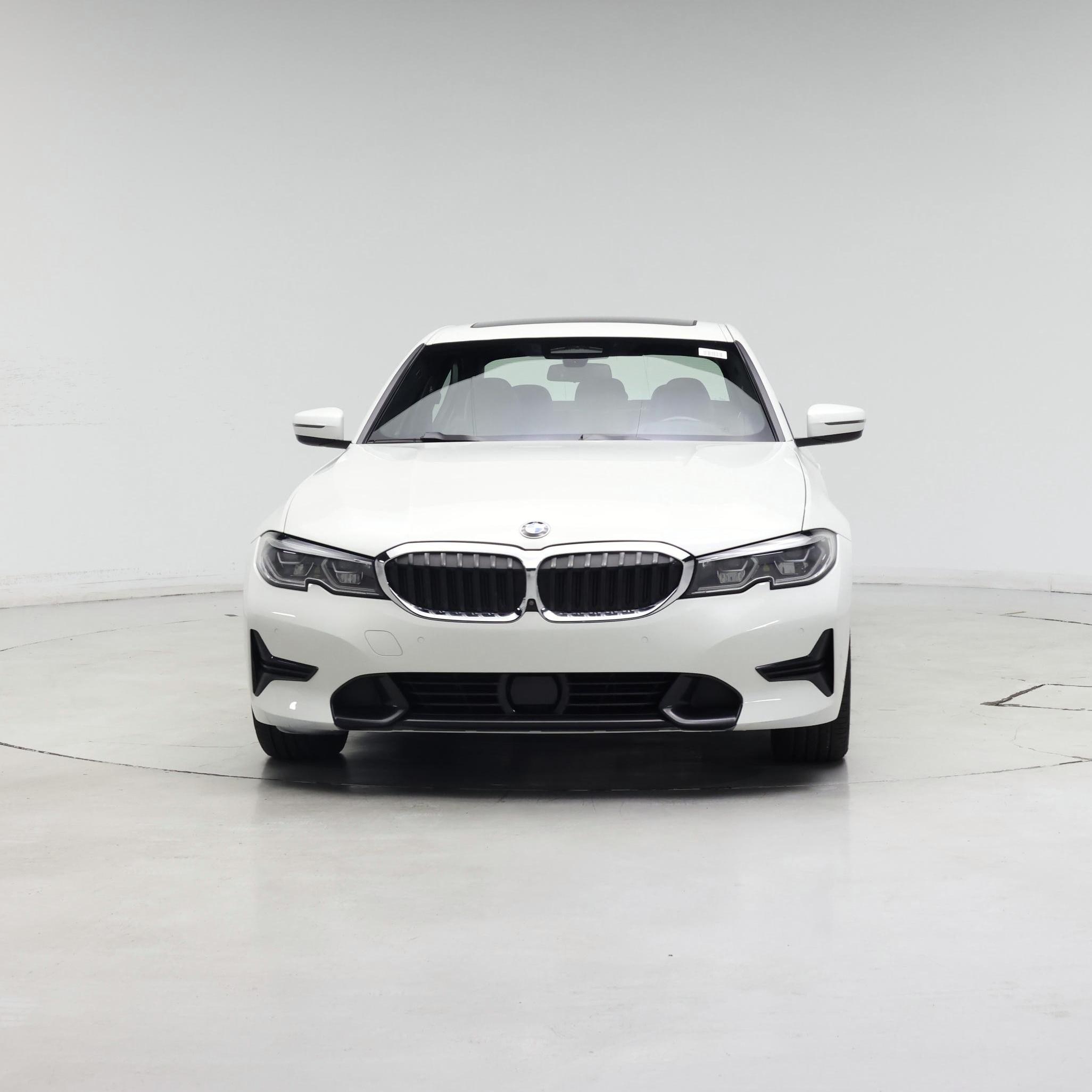 Thumbnail: 2019 BMW 3 Series - 5