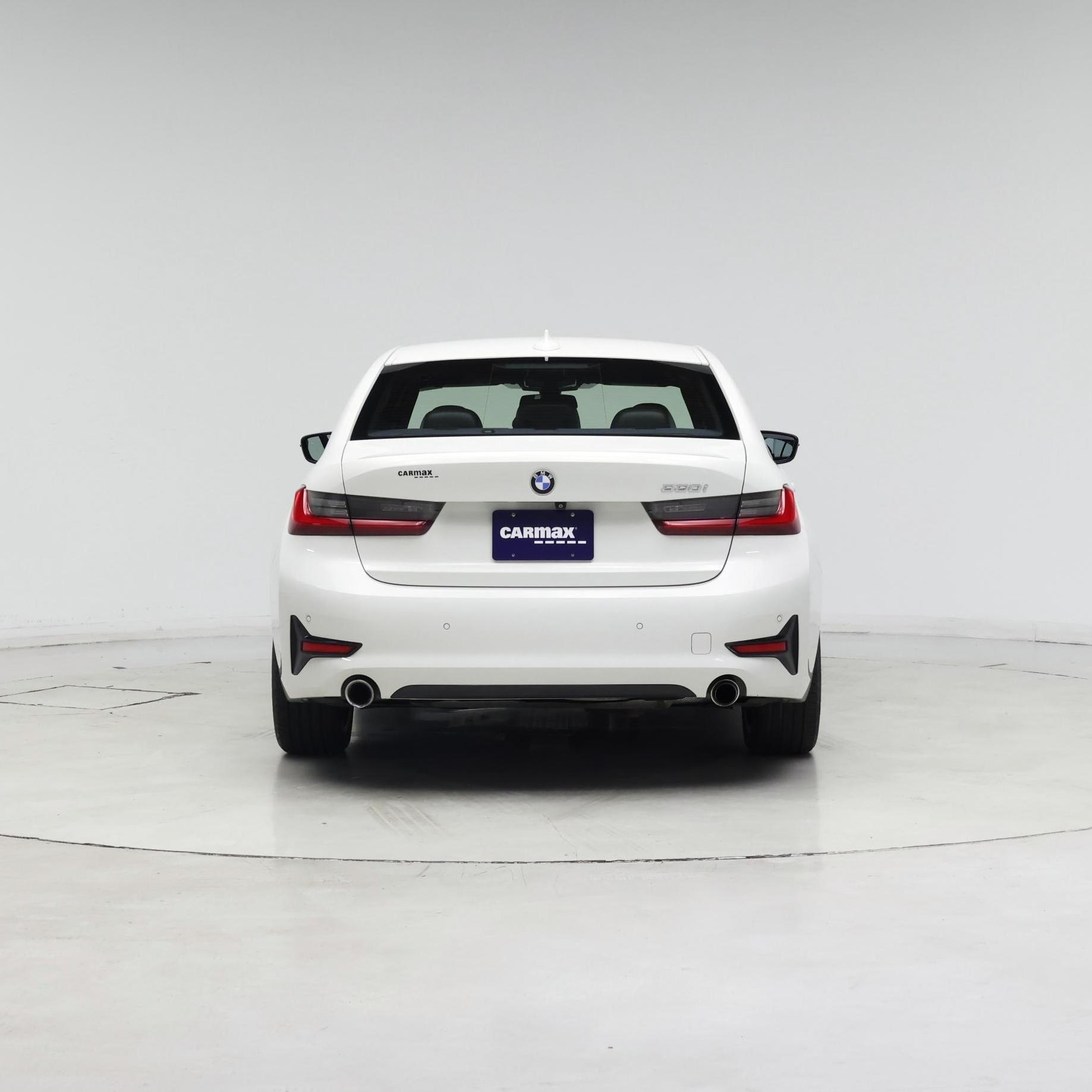 Thumbnail: 2019 BMW 3 Series - 6