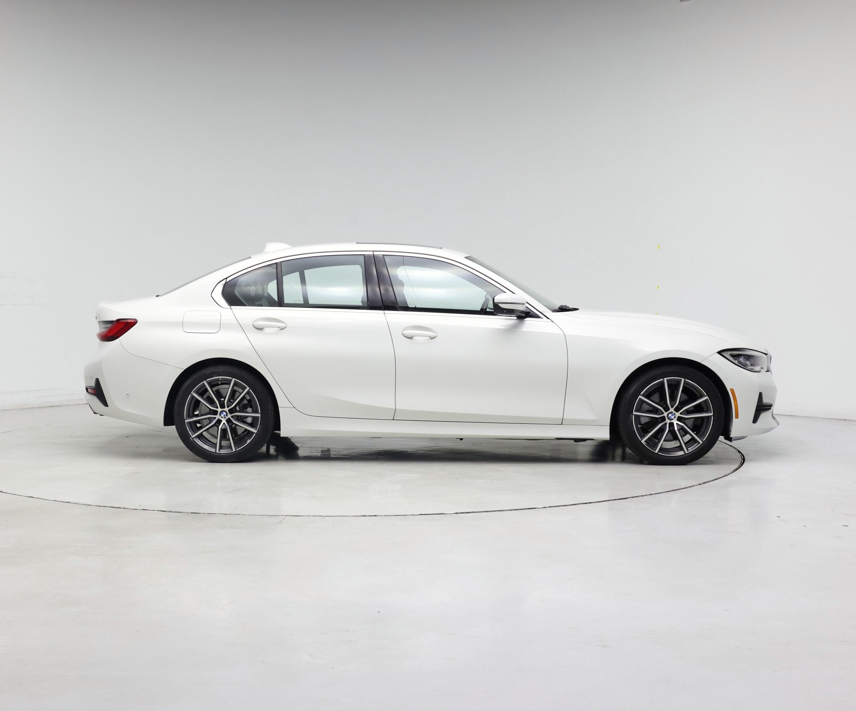 Thumbnail: 2019 BMW 3 Series - 7