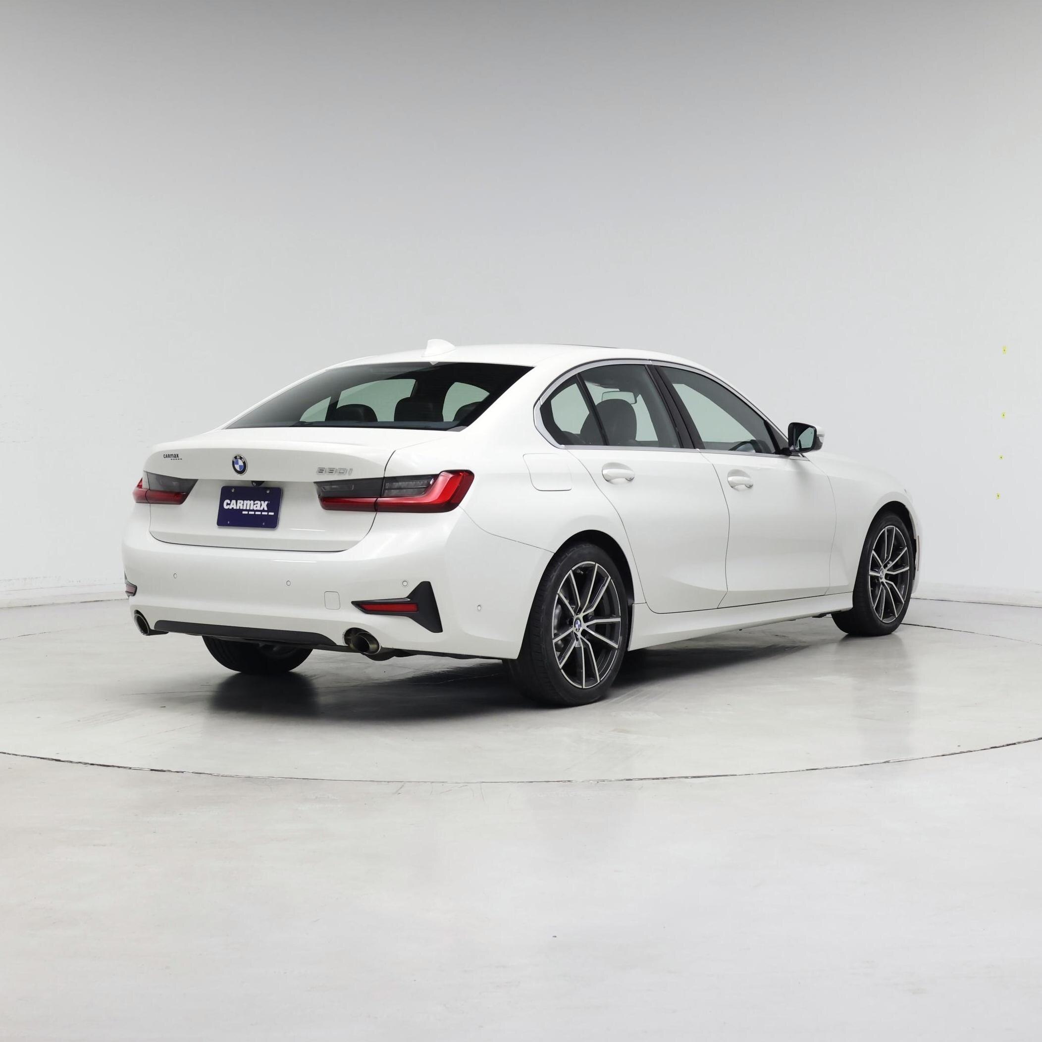 Thumbnail: 2019 BMW 3 Series - 8