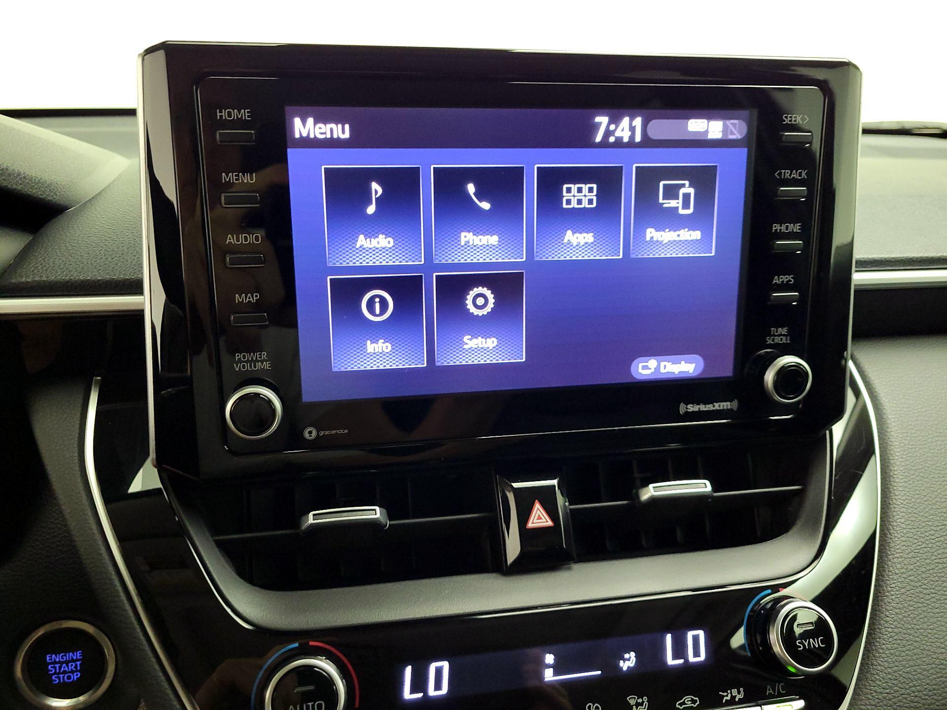 Thumbnail: 2022 Toyota Corolla Cross - 14