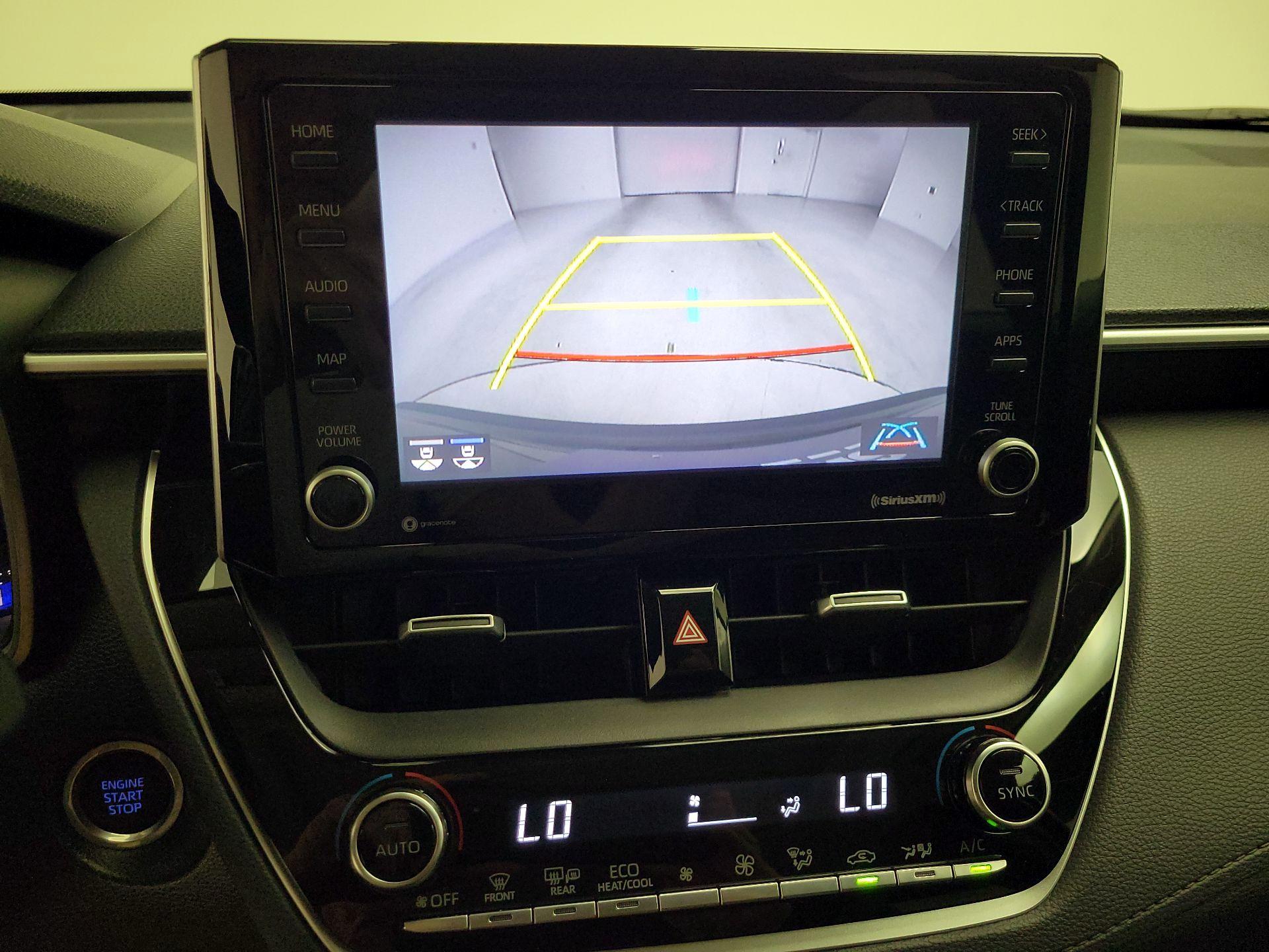 Thumbnail: 2022 Toyota Corolla Cross - 15