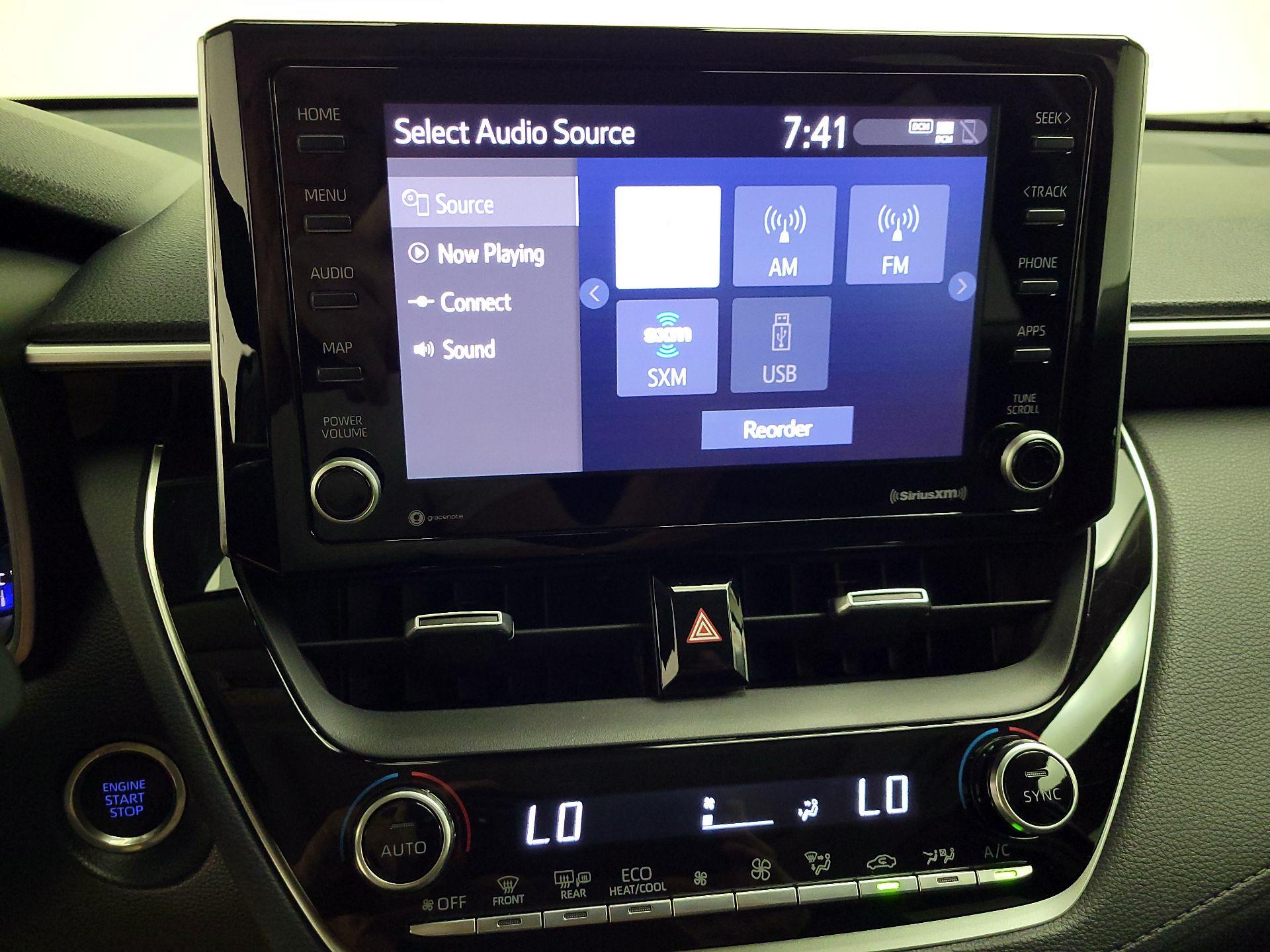 Thumbnail: 2022 Toyota Corolla Cross - 16