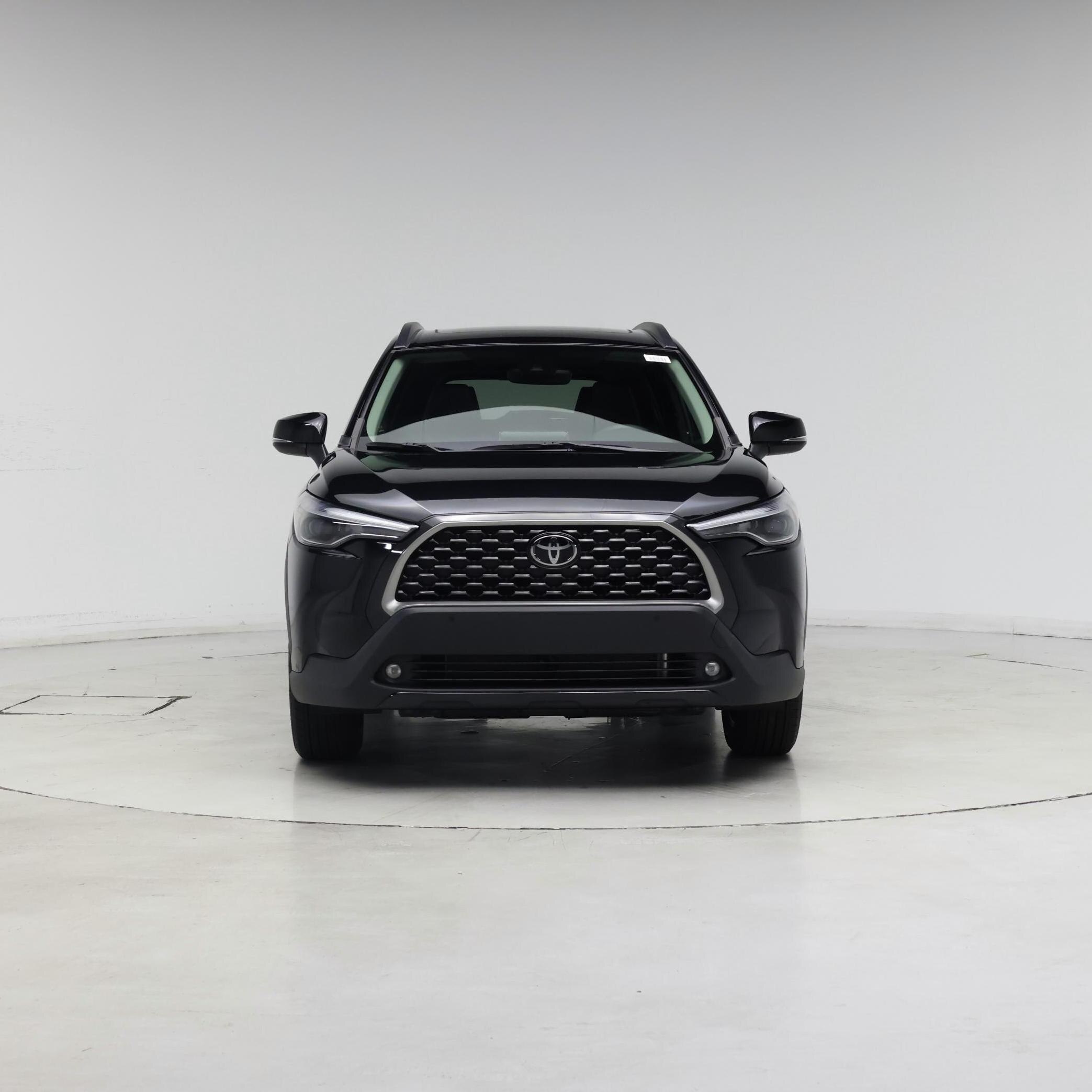 Thumbnail: 2022 Toyota Corolla Cross - 5