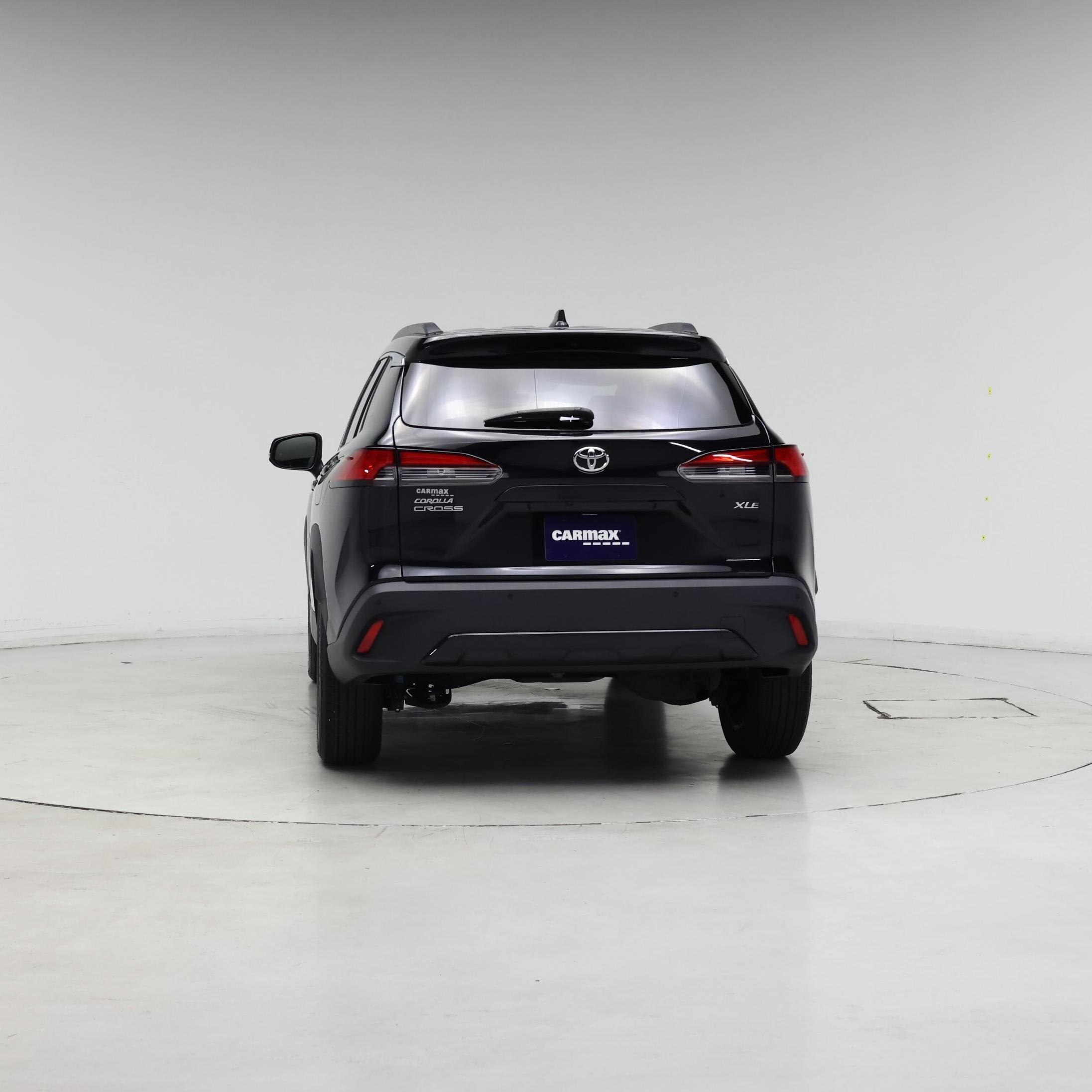 Thumbnail: 2022 Toyota Corolla Cross - 6