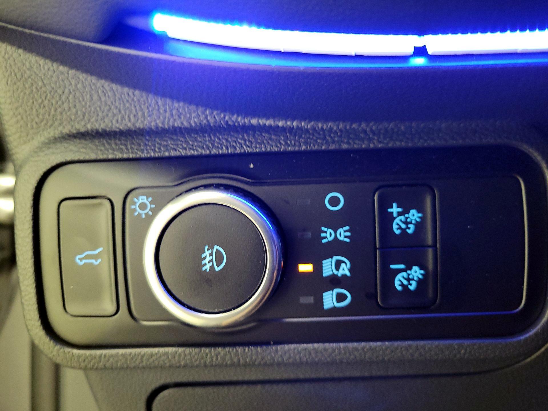 Thumbnail: 2025 Ford Explorer - 13