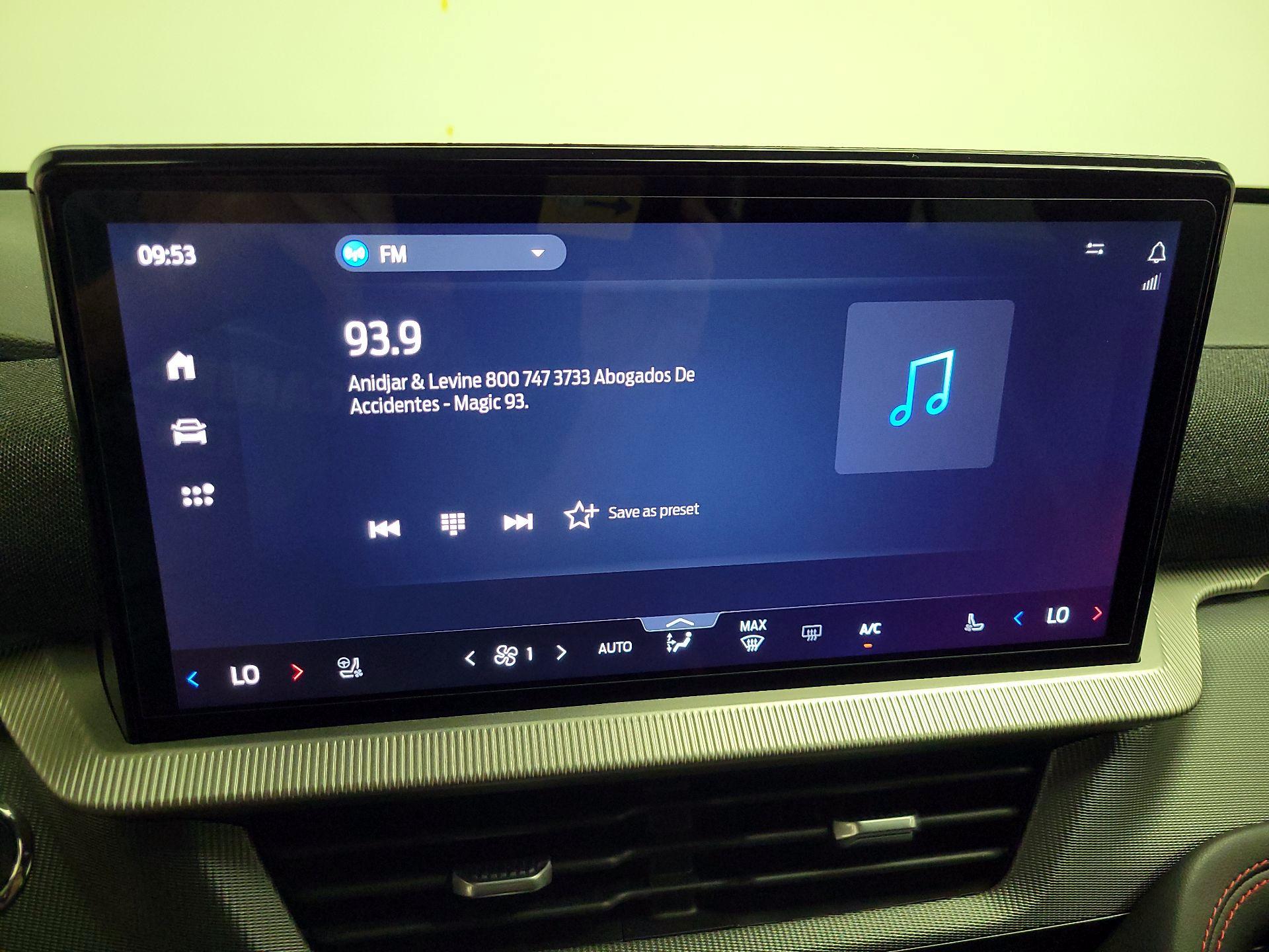 Thumbnail: 2025 Ford Explorer - 16