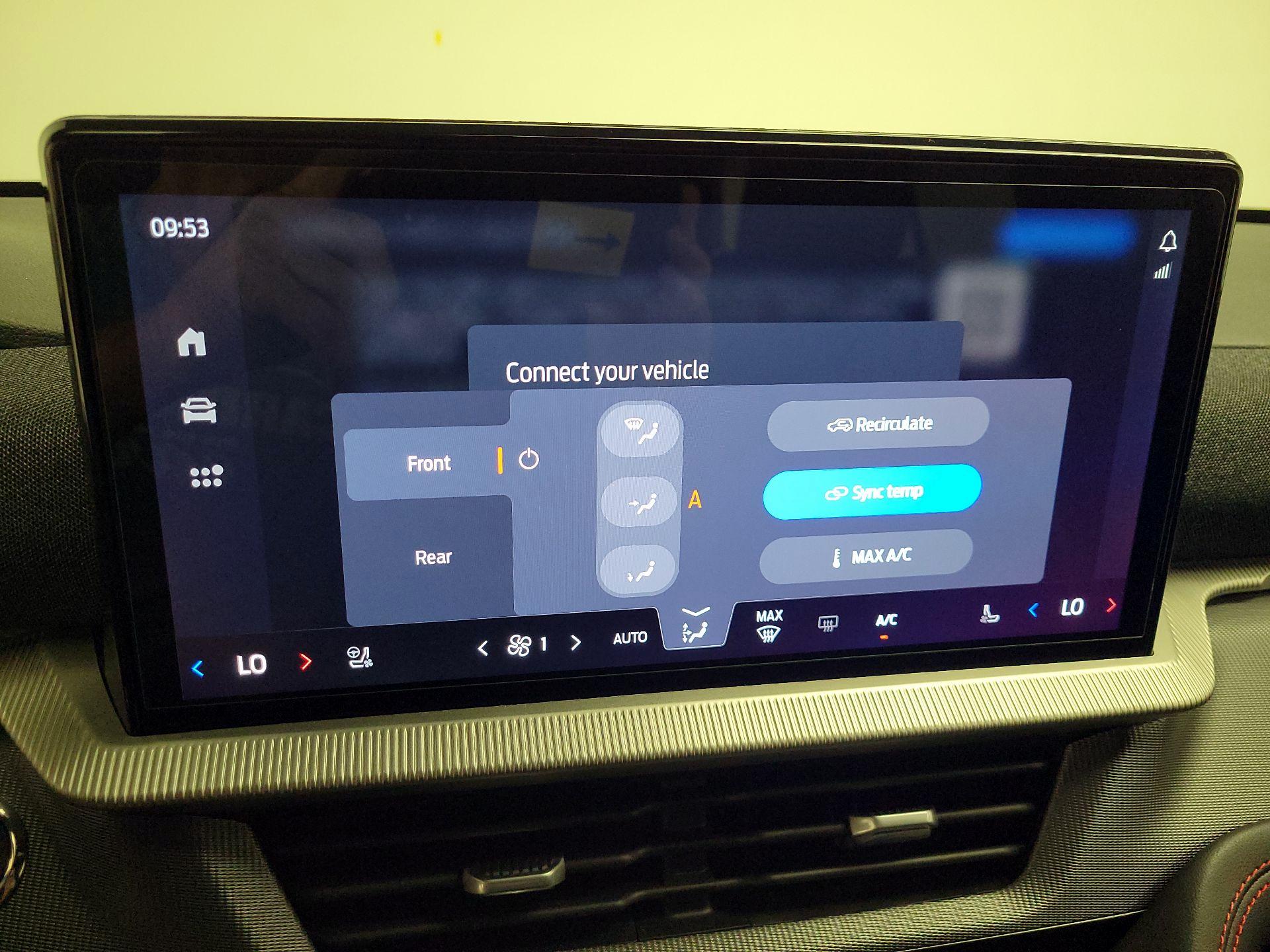 Thumbnail: 2025 Ford Explorer - 17