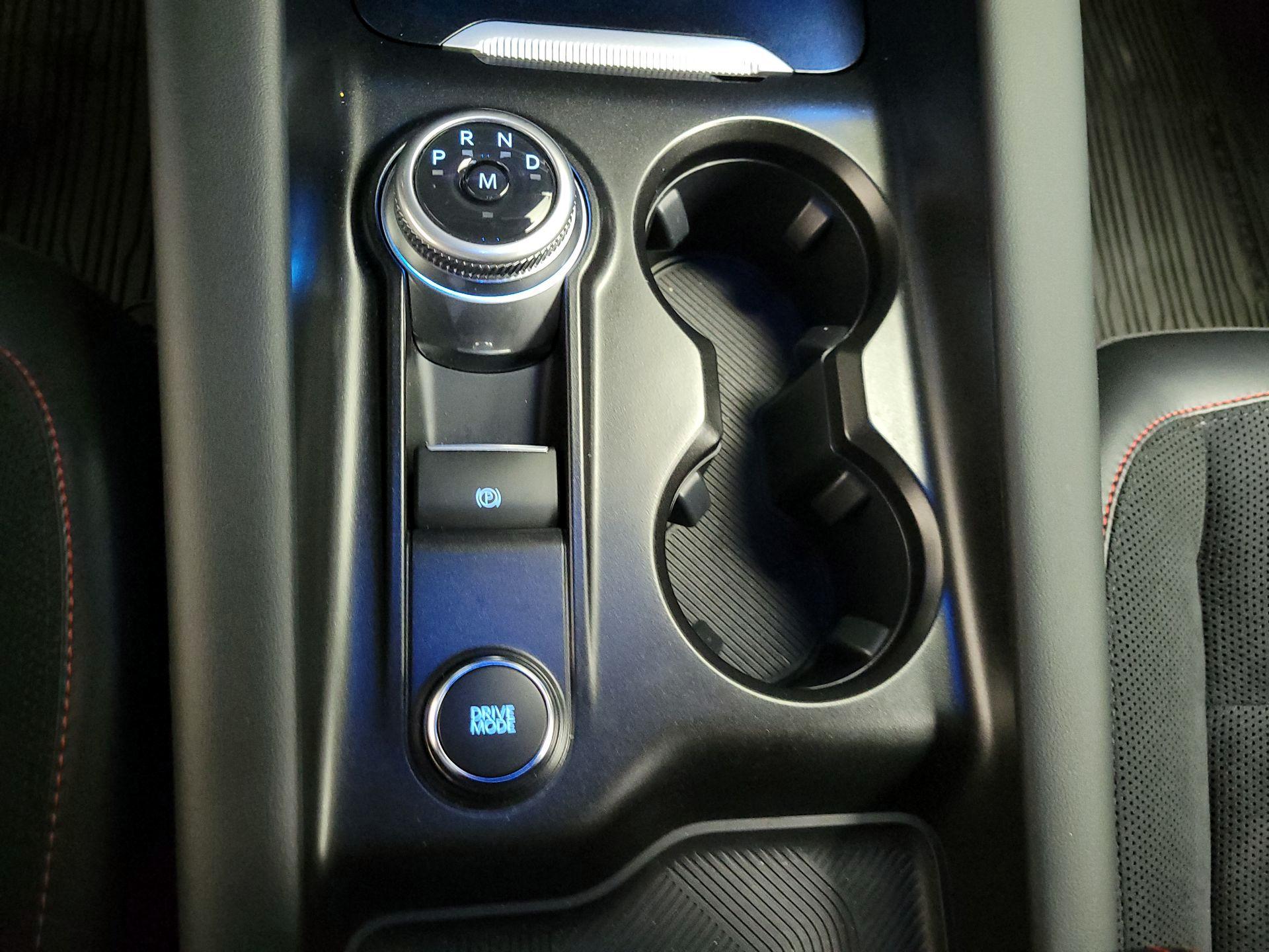 Thumbnail: 2025 Ford Explorer - 18