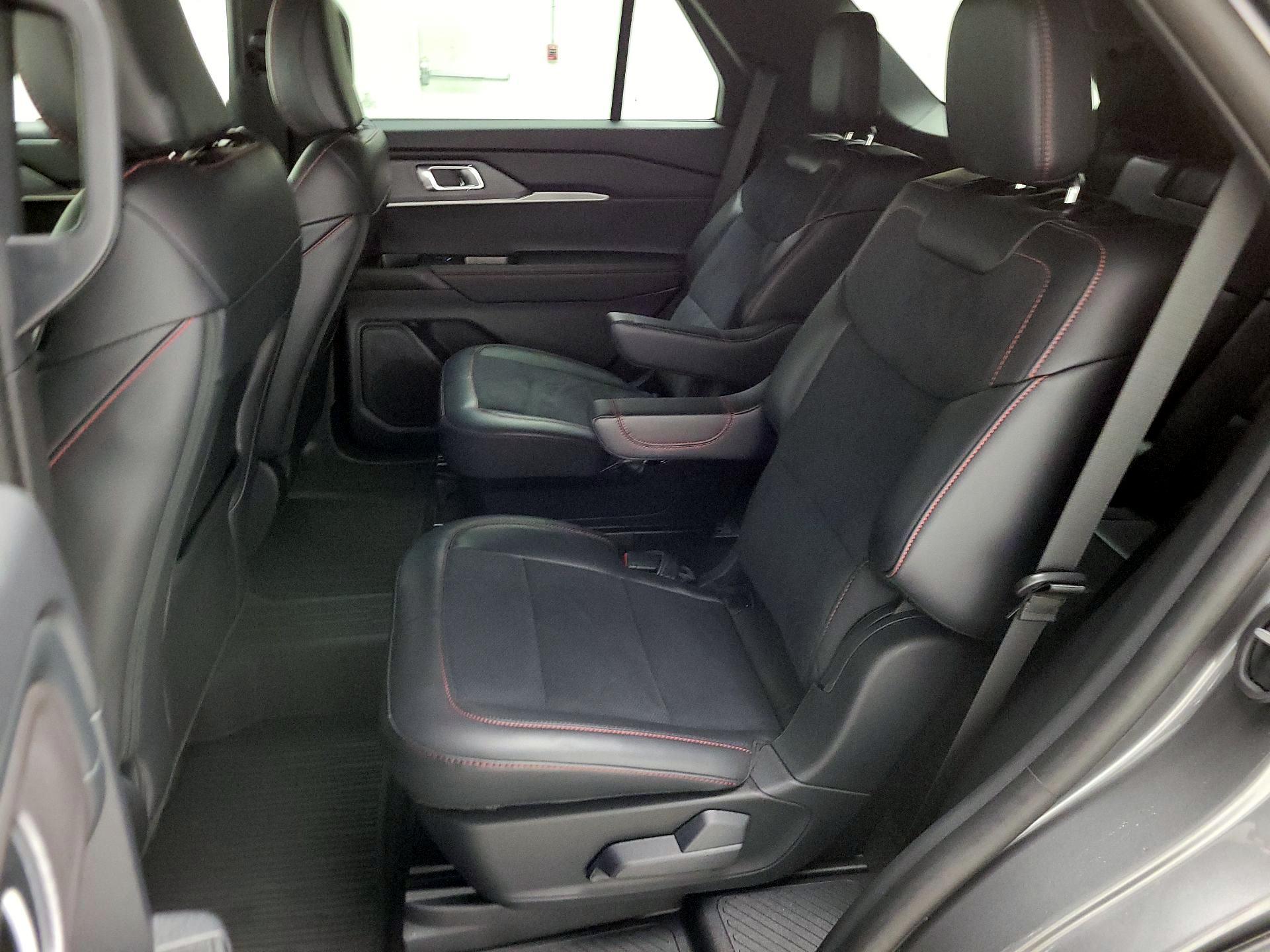 Thumbnail: 2025 Ford Explorer - 20