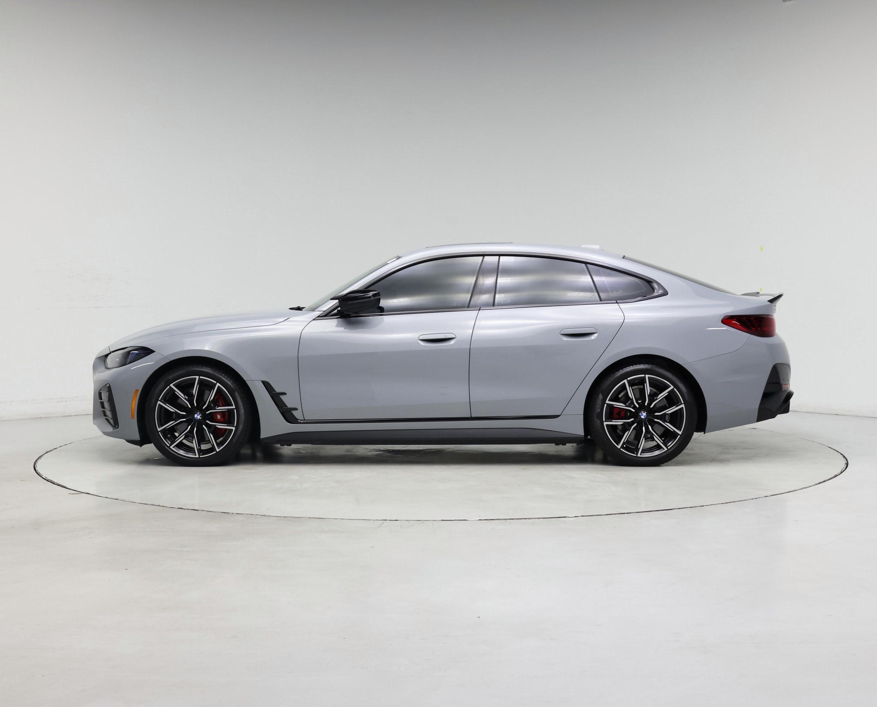 Thumbnail: 2025 BMW i4 - 3