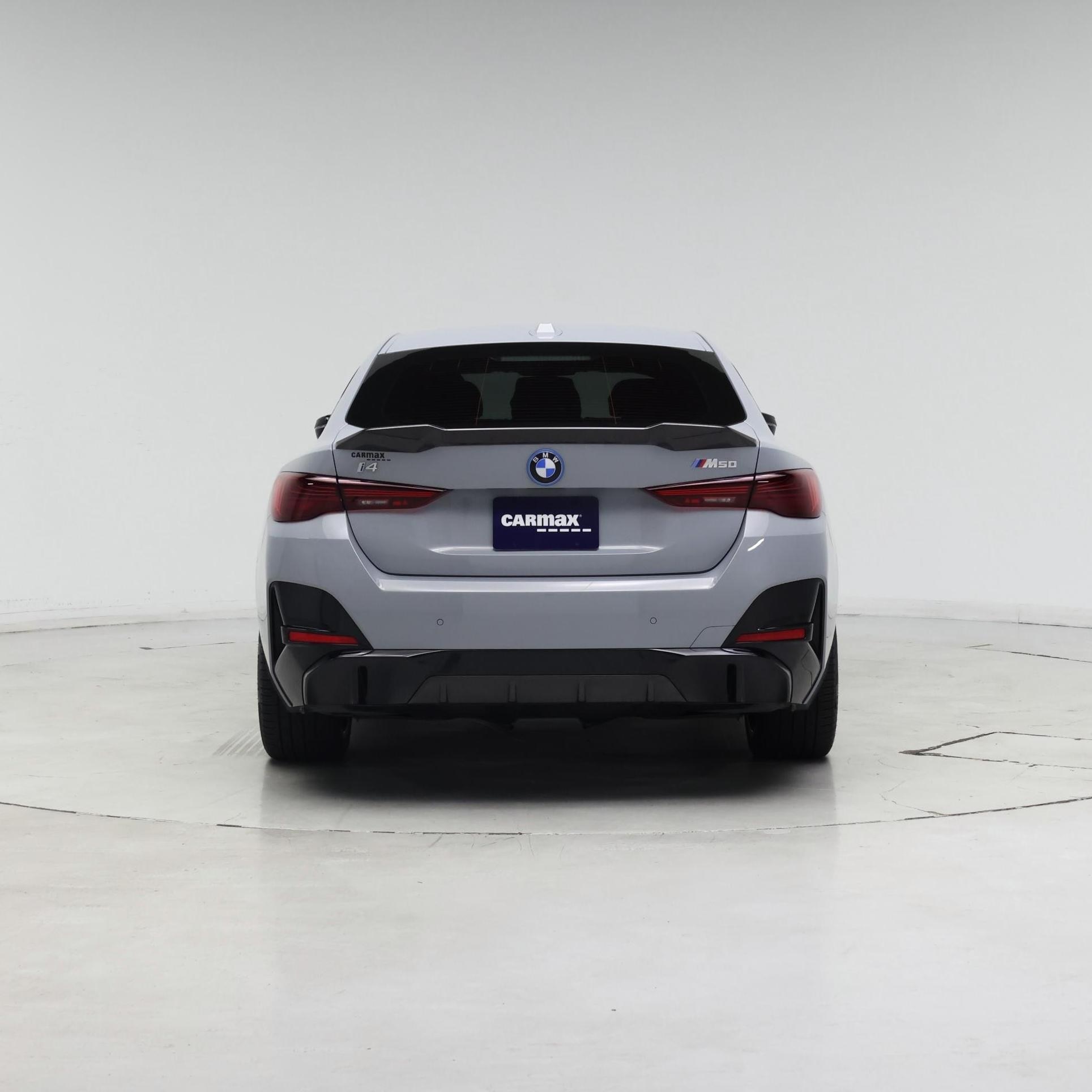 Thumbnail: 2025 BMW i4 - 6