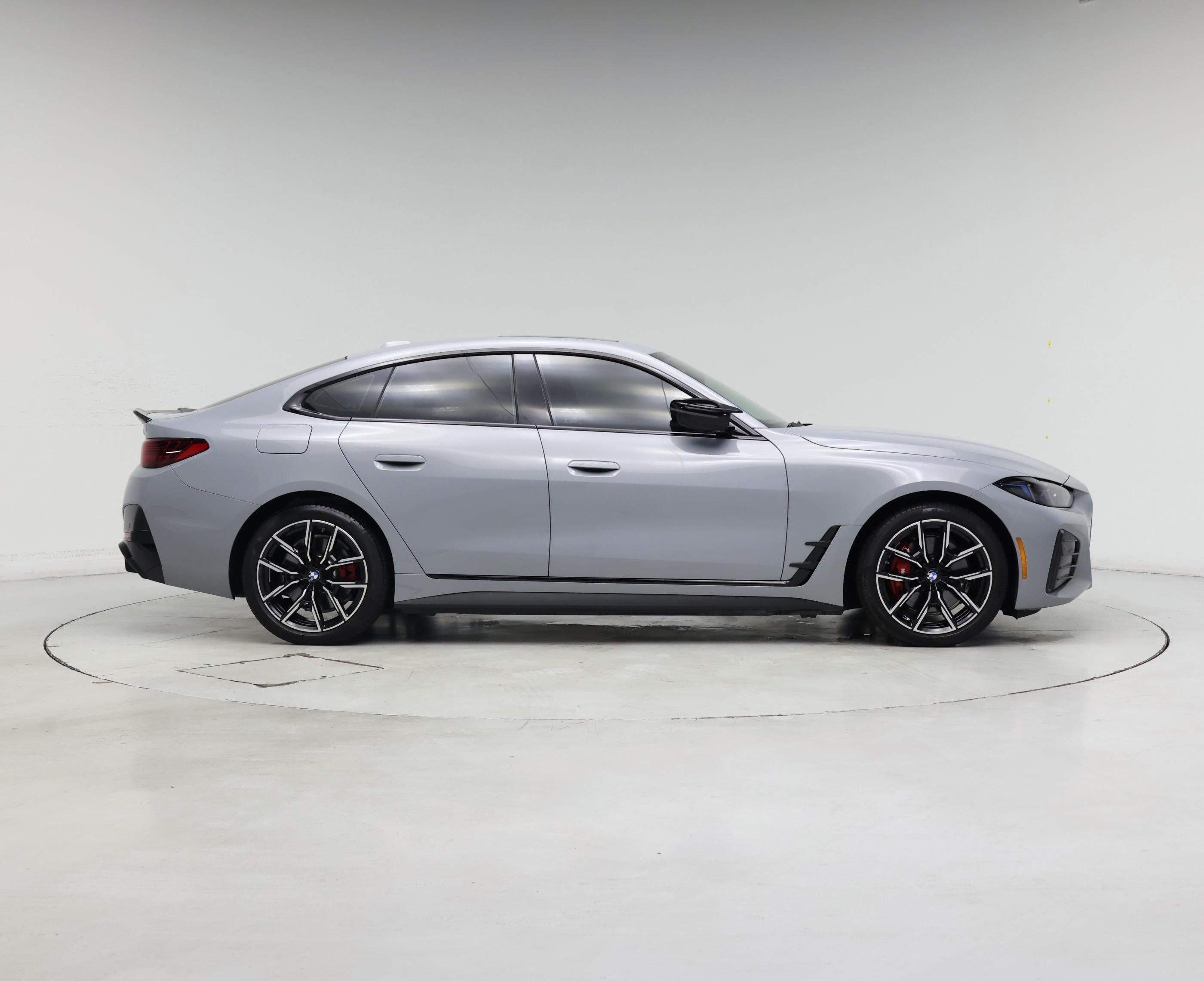 Thumbnail: 2025 BMW i4 - 7