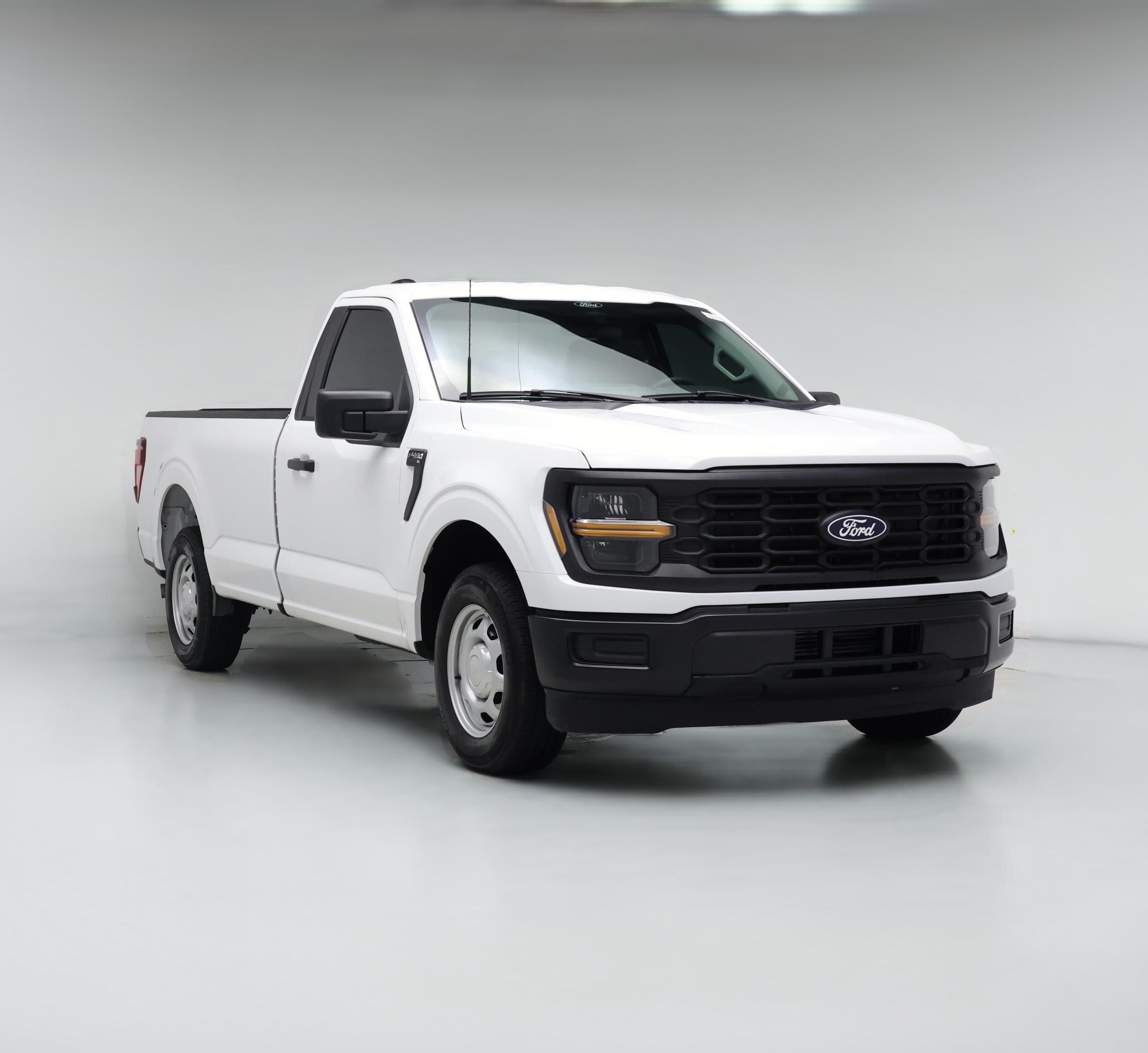 Thumbnail: 2024 Ford F-150 - 1