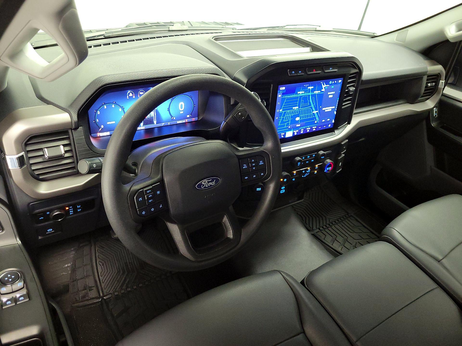 Thumbnail: 2024 Ford F-150 - 9