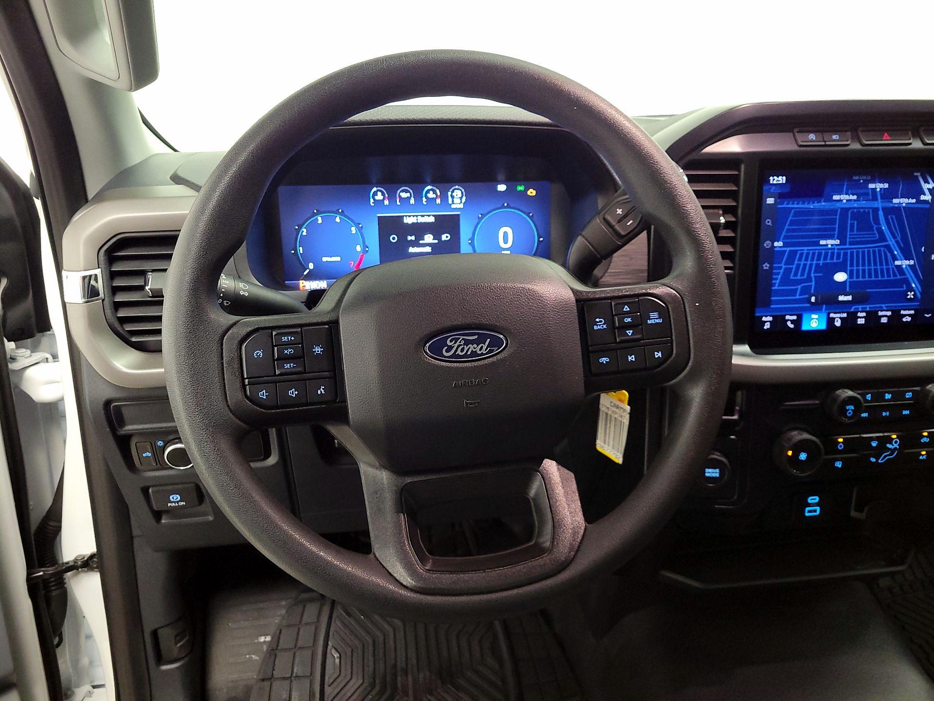 Thumbnail: 2024 Ford F-150 - 10