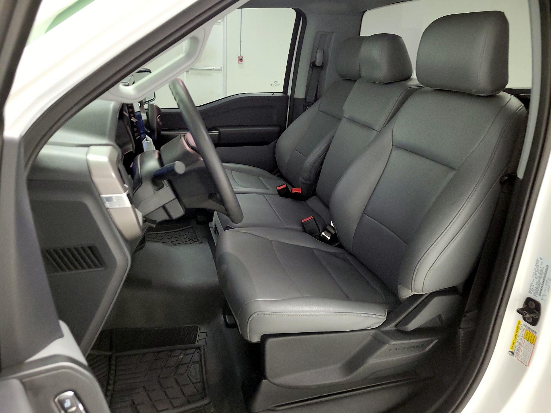 Thumbnail: 2024 Ford F-150 - 11