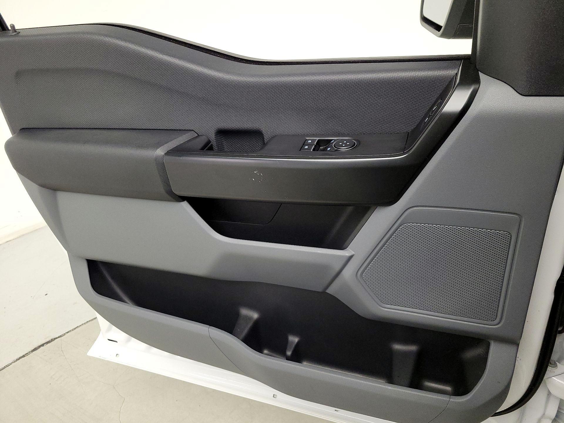 Thumbnail: 2024 Ford F-150 - 12