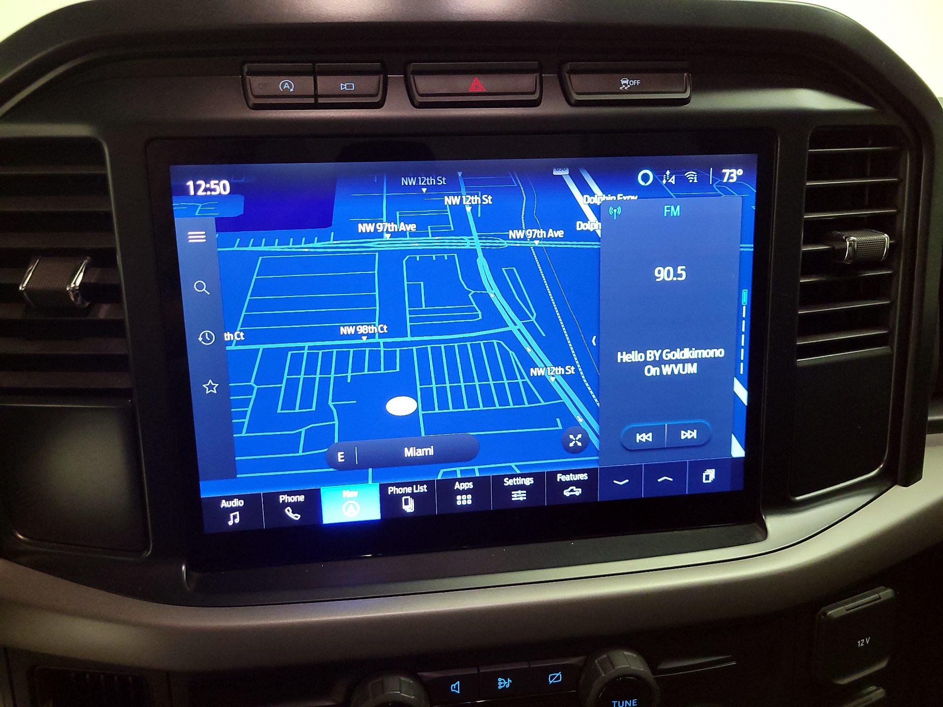 Thumbnail: 2024 Ford F-150 - 14