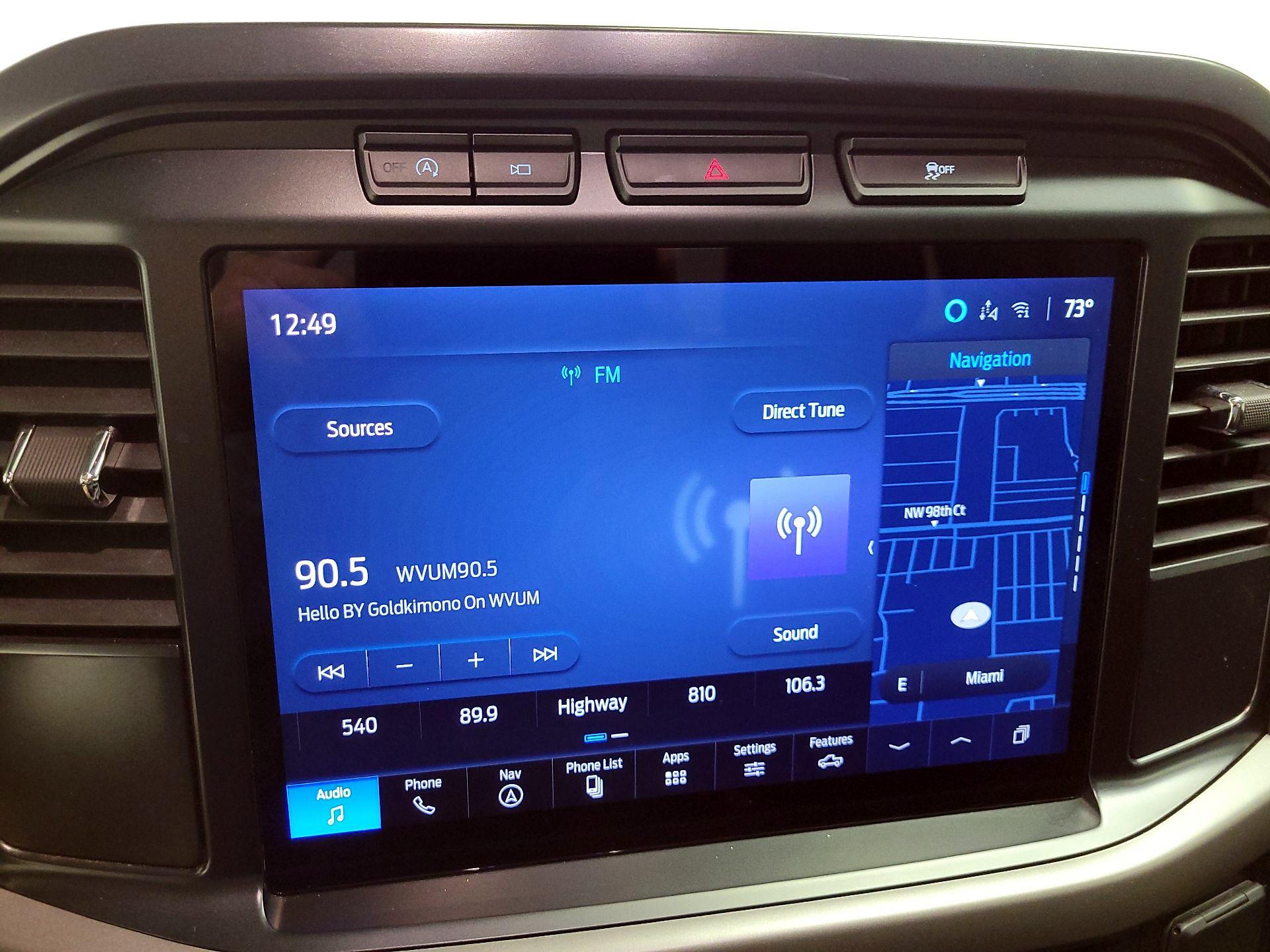 Thumbnail: 2024 Ford F-150 - 16